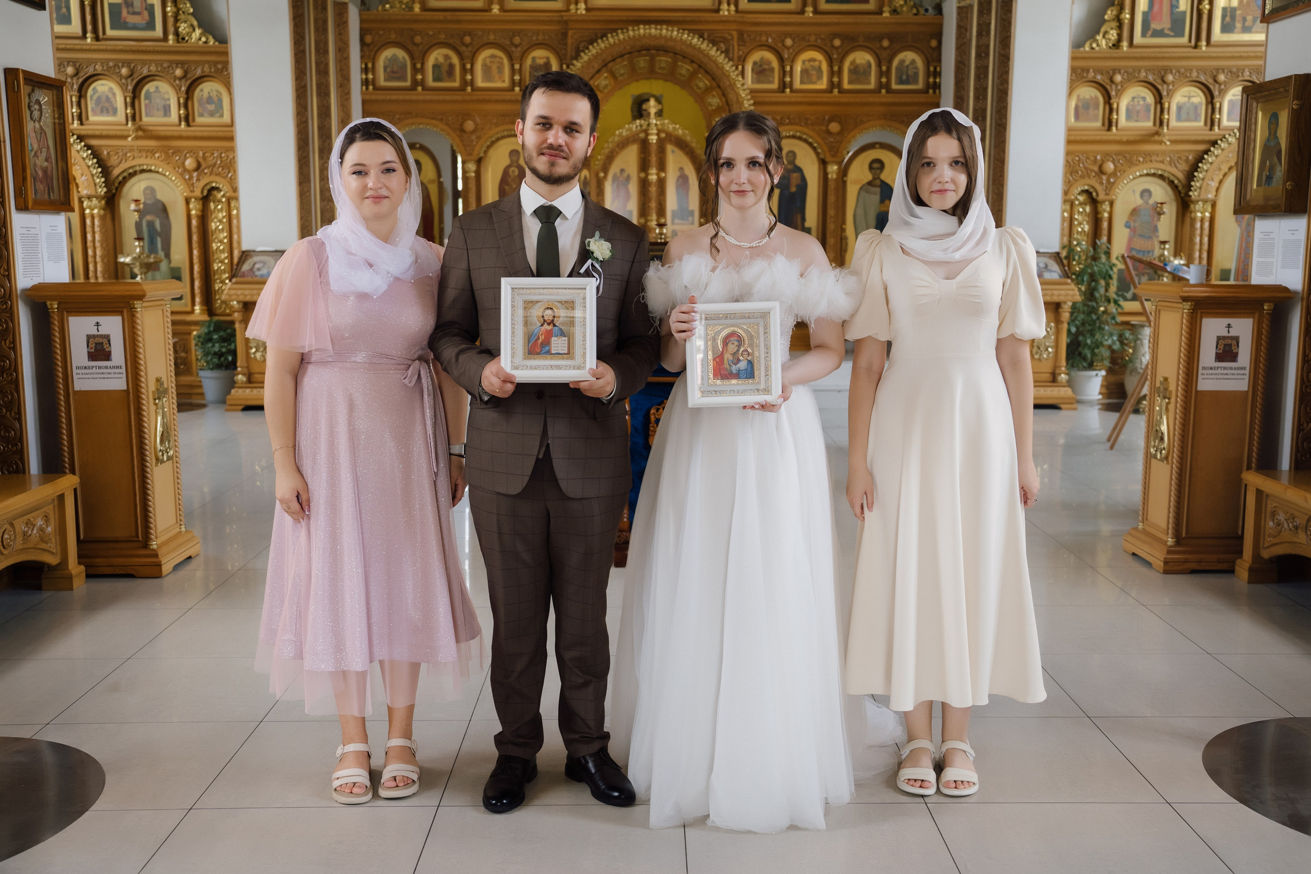 Максим и Юлия. Свадебный и семейный фотограф в Волгограде Наталья Наумова