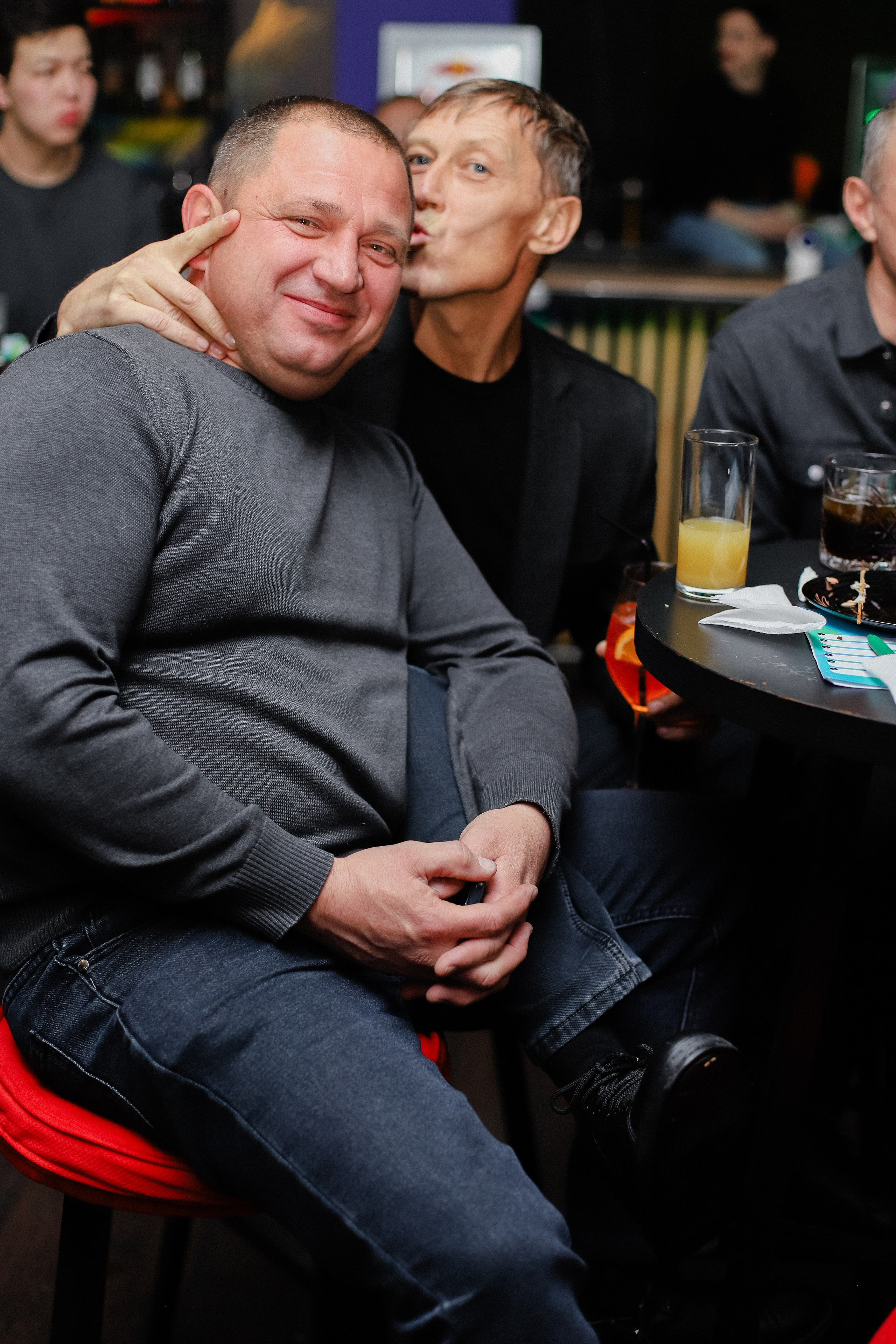 MonAmie 2024. Фотограф в Алматы и Москве Даша Пушкина