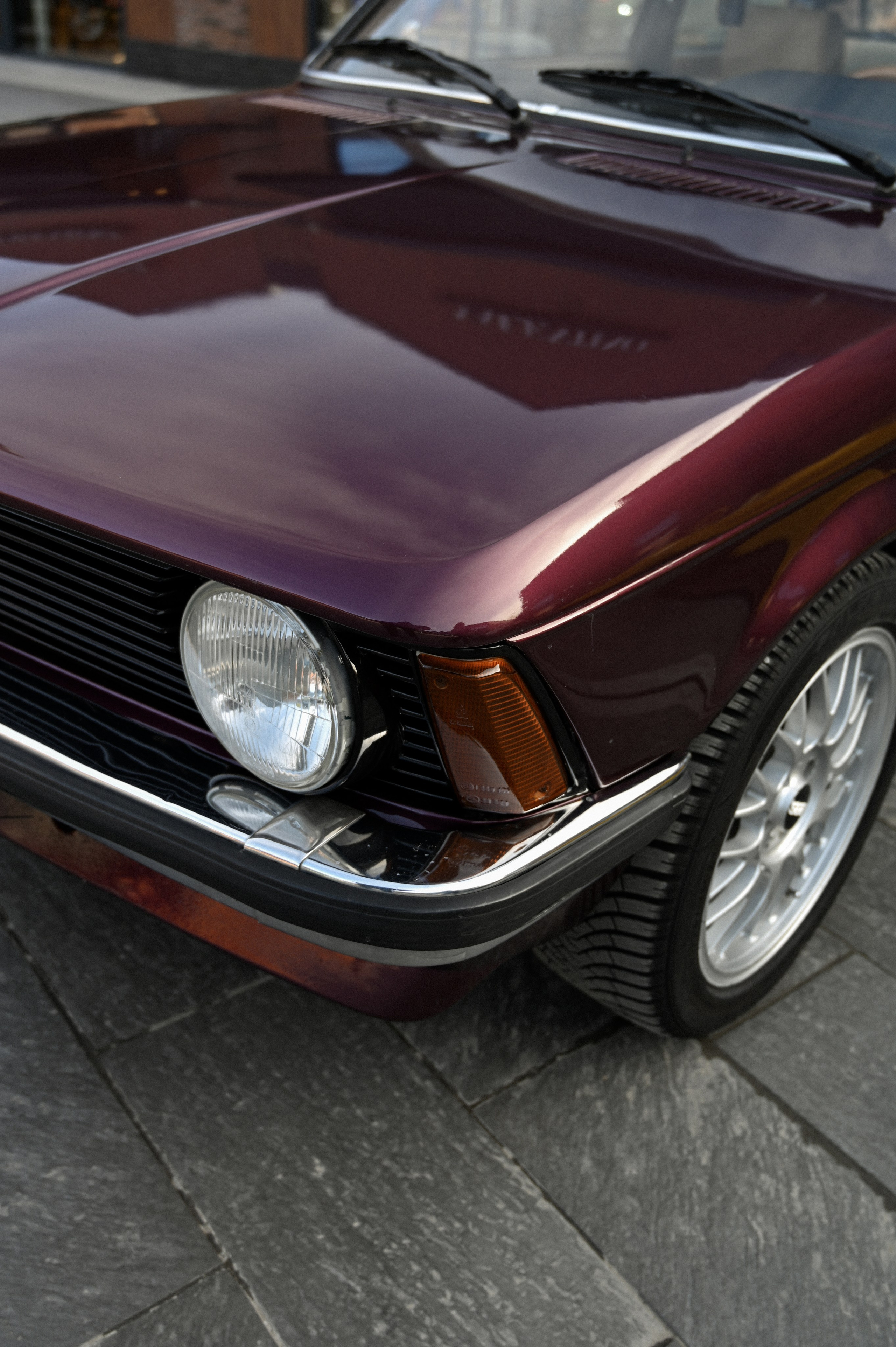 Porsche Ride. Фотограф Александр Орымбаев