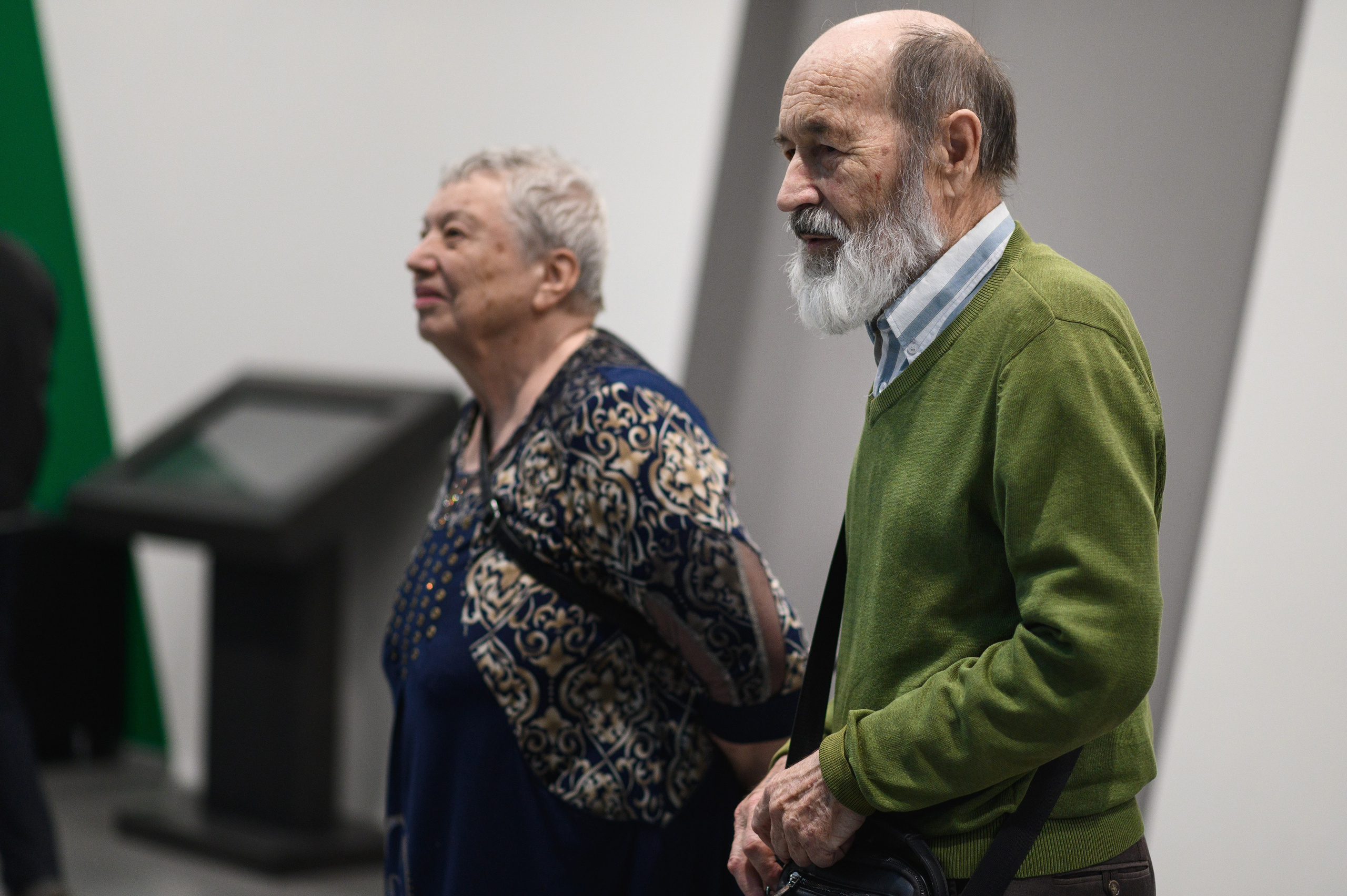 Выставка «В чьих глазах красота?». Фотообъединение Самарского областного отделения Союза журналистов России