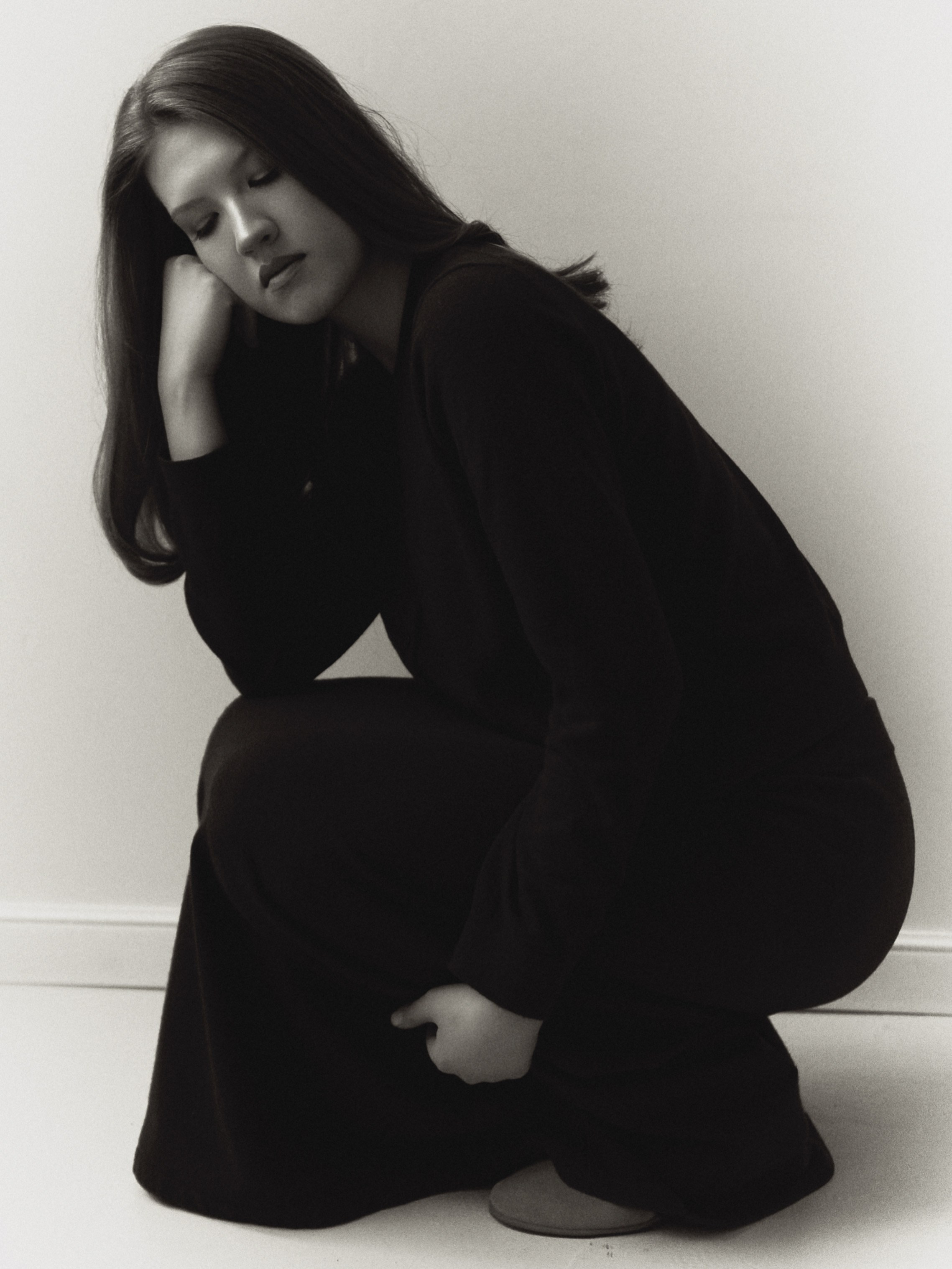 Nastya. Индивидуальная и семейная фотосессия в Чебоксарах Оксана Русакова