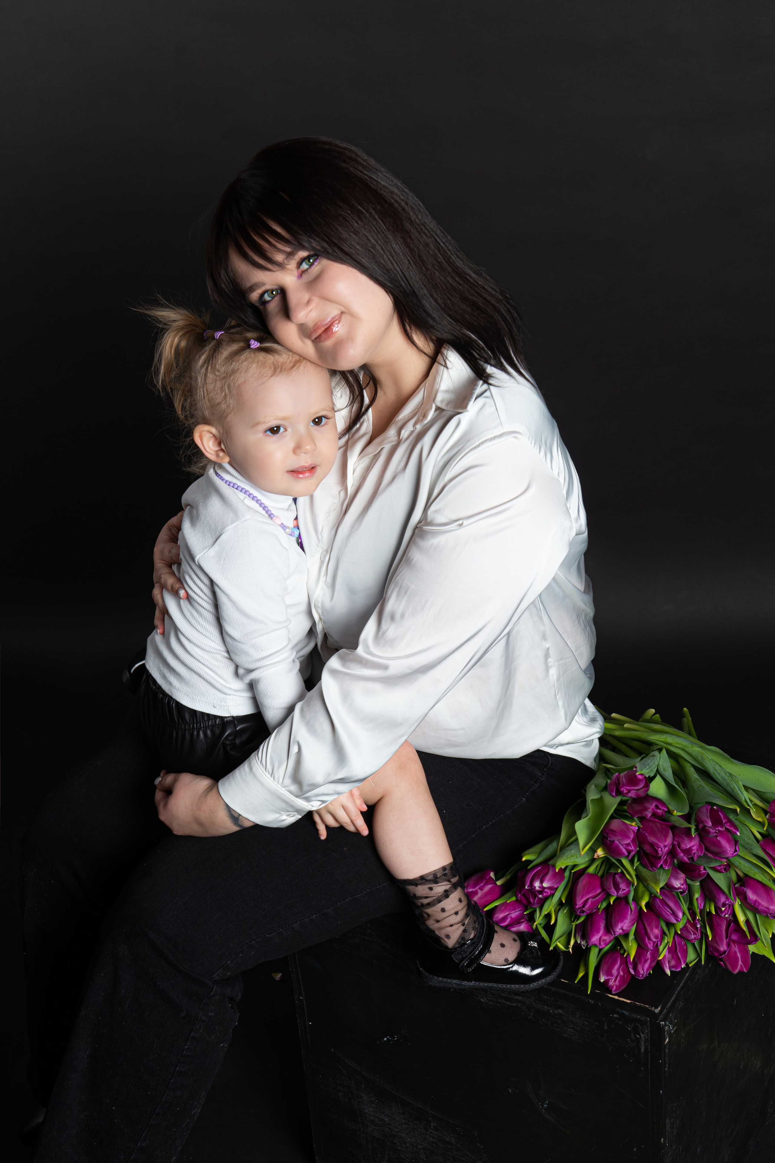 8 марта 2024. Фотограф на Камчатке Анна Моргачёва. Семейные и детские съёмки