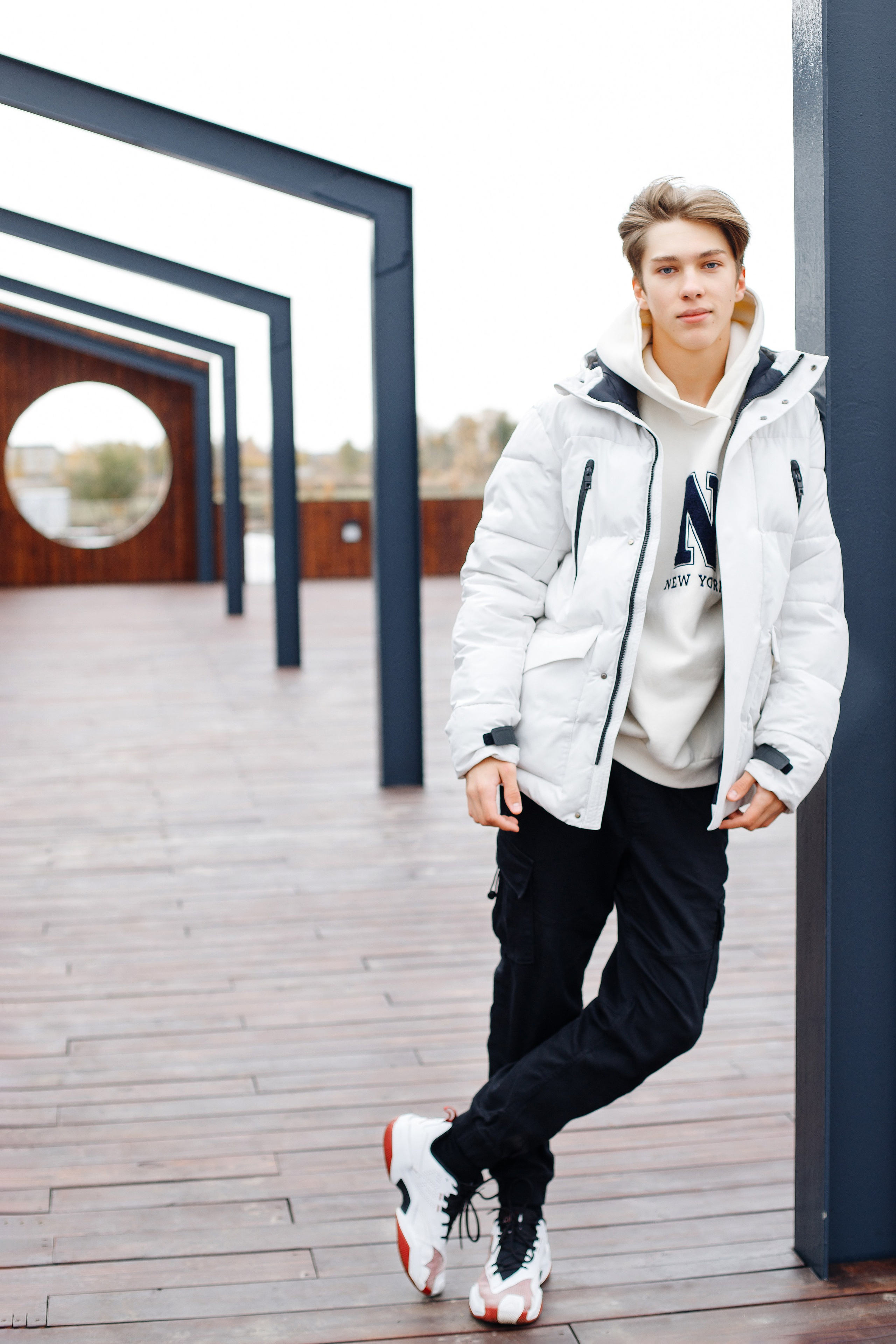 11 класс. Свадебный и семейный фотограф в городе Воронеж. Ирина Боловина