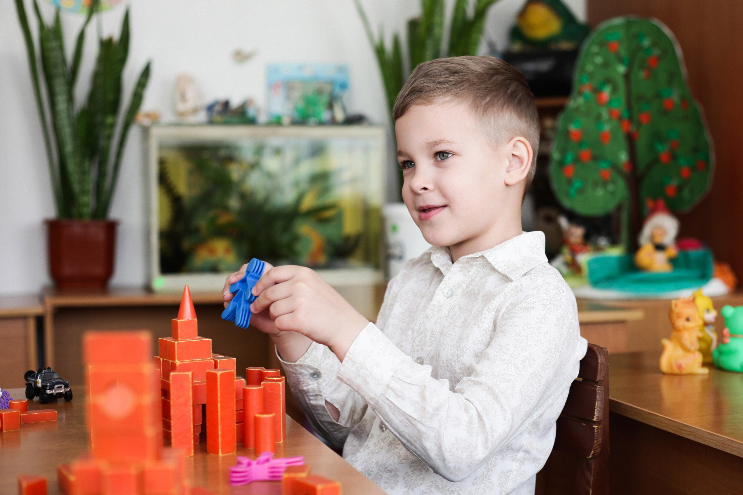 Групповые фотографии