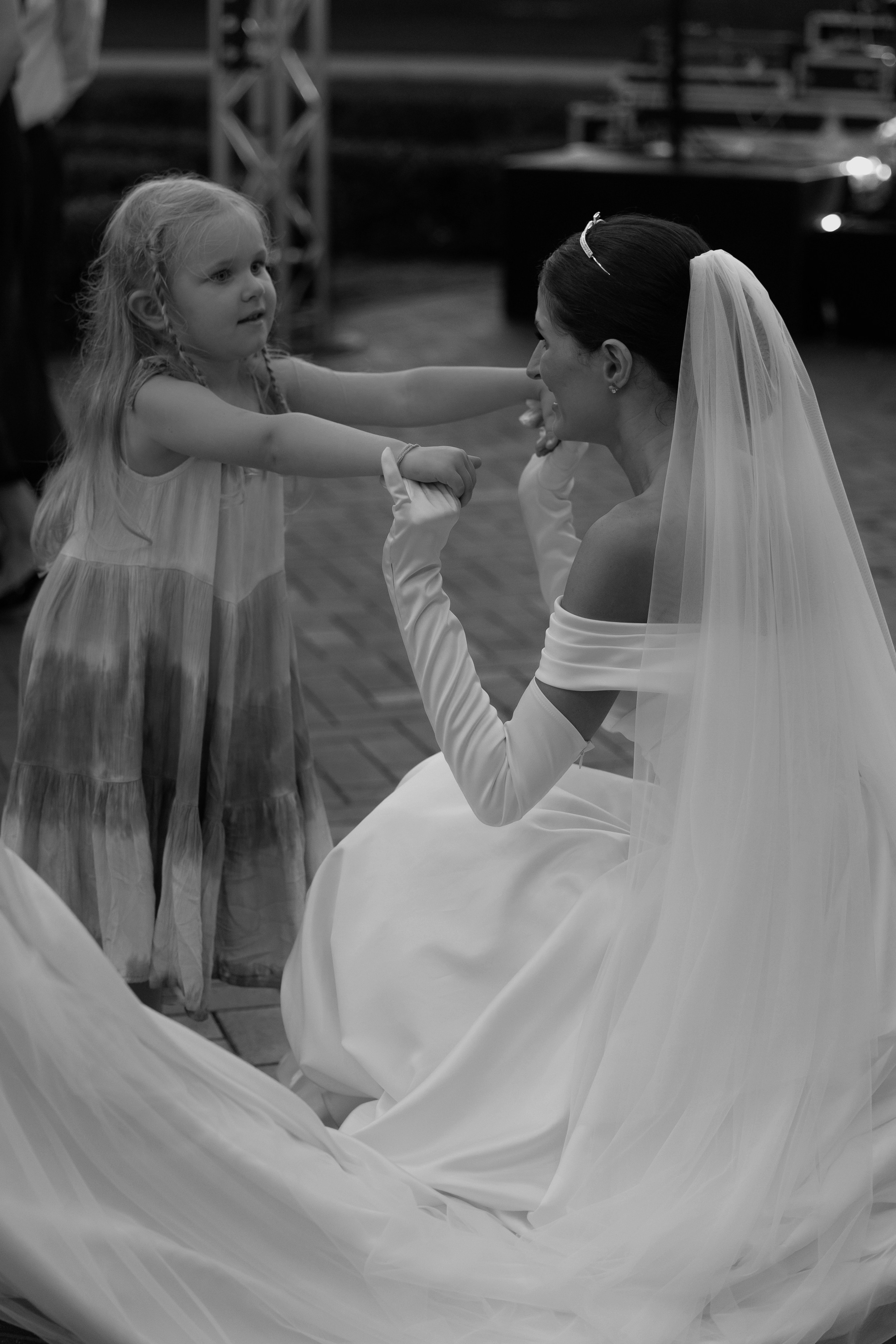 Marta & Arseniy. Свадебный фотограф Кристина Винокурова