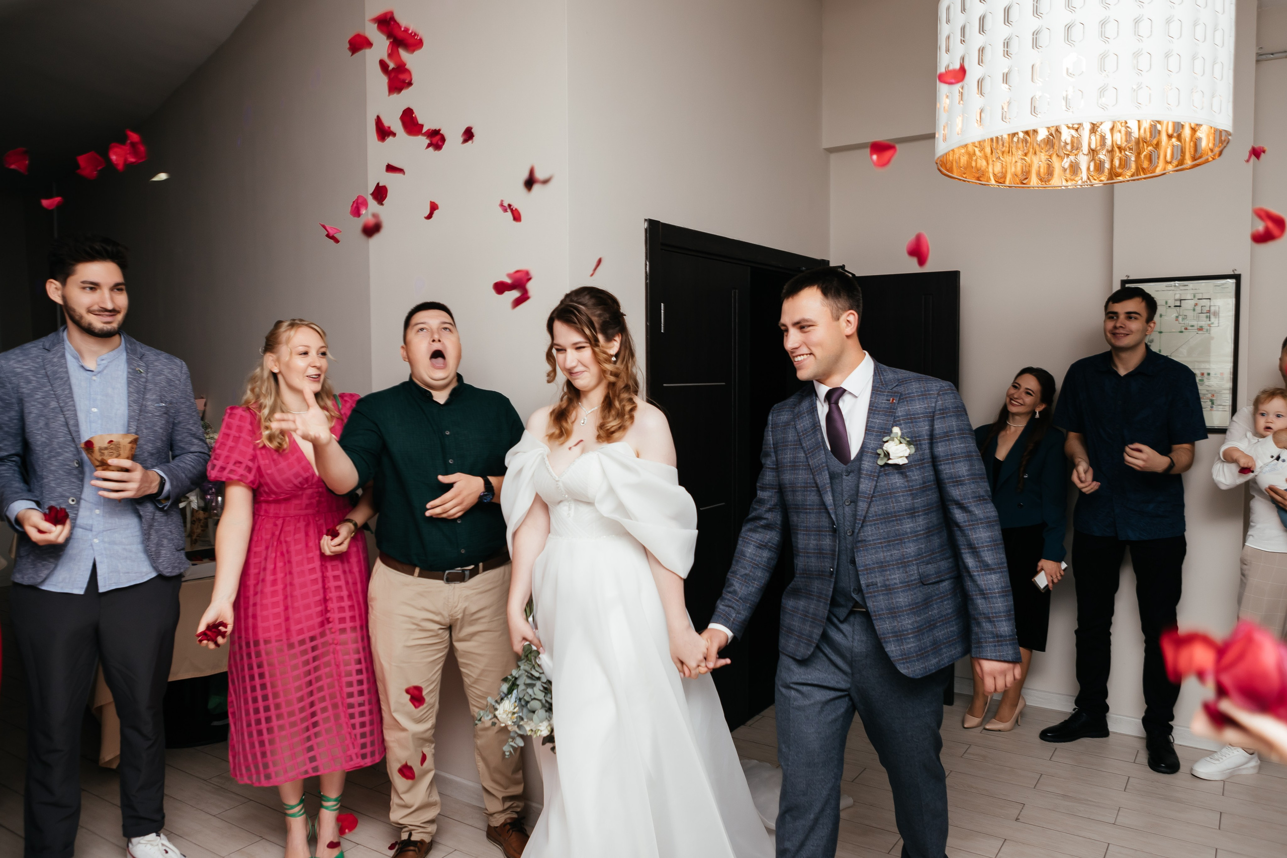 H & A. Семейный и свадебный фотограф в Петербурге Евгения и Николай Шевчук