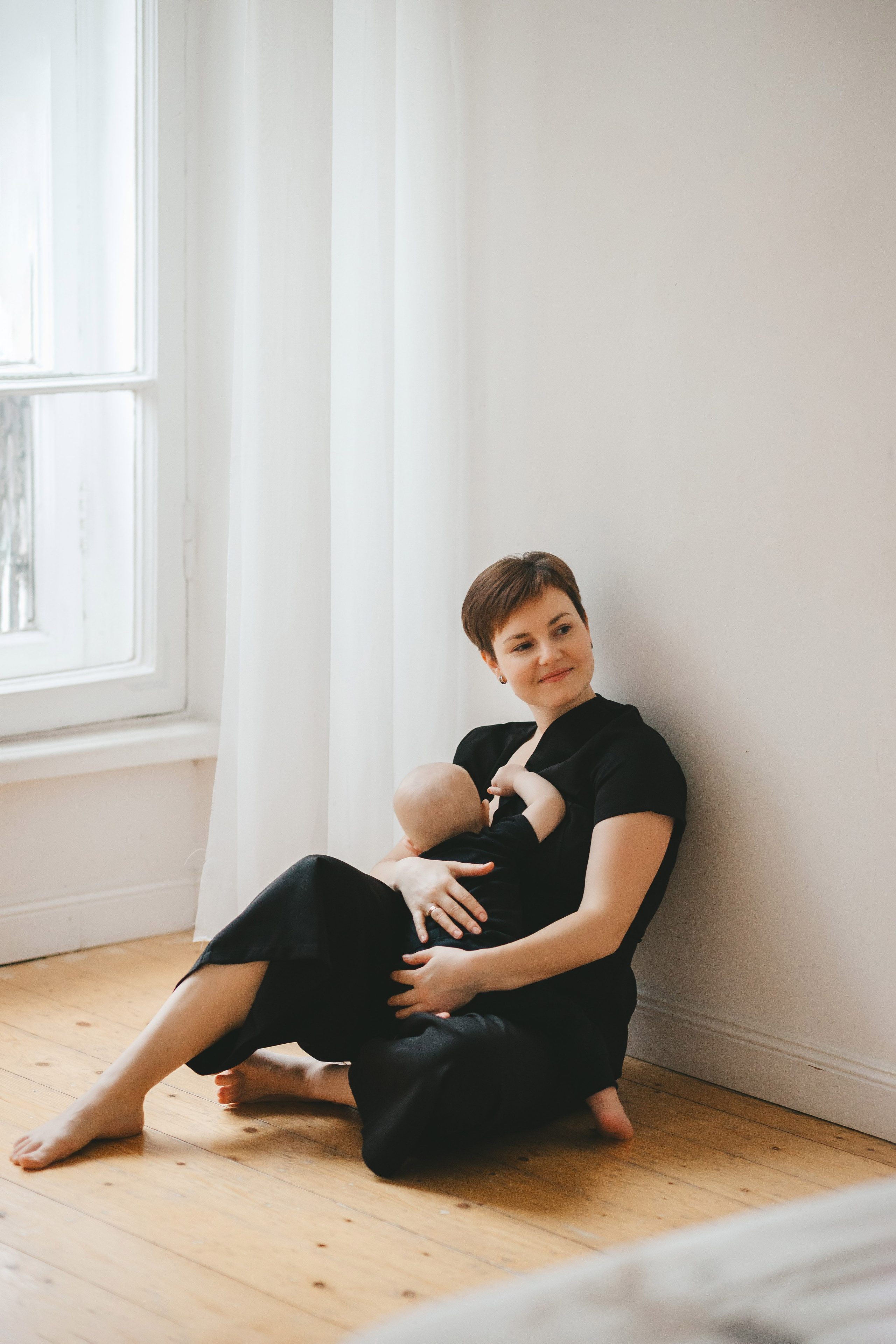 Лёша, Арина, Стёпа и Лёня. Семейный lifestyle фотограф в Санкт-Петербурге Людмила Пахомова