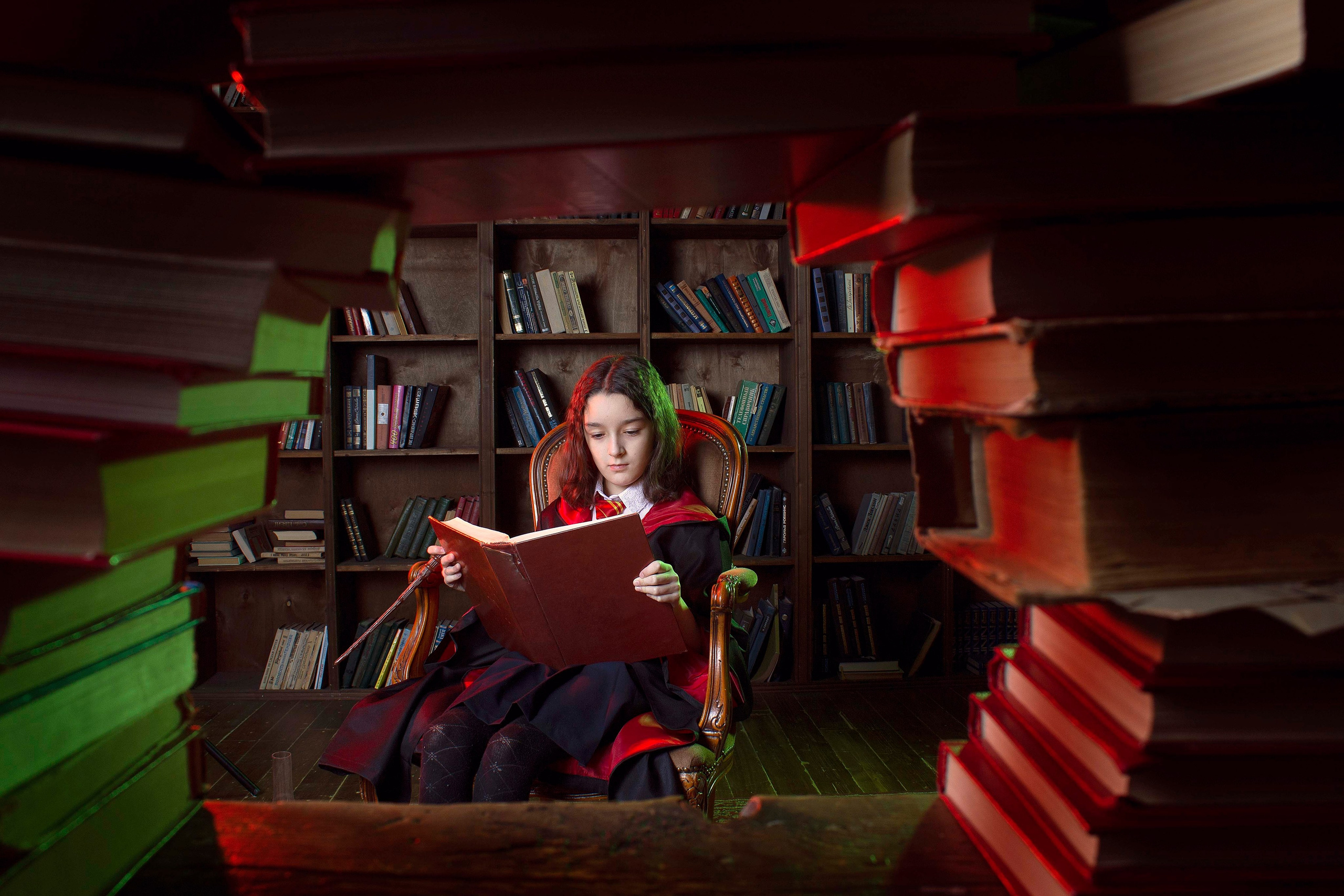 Семейные. Контент фотограф Казань Татьяна Горина