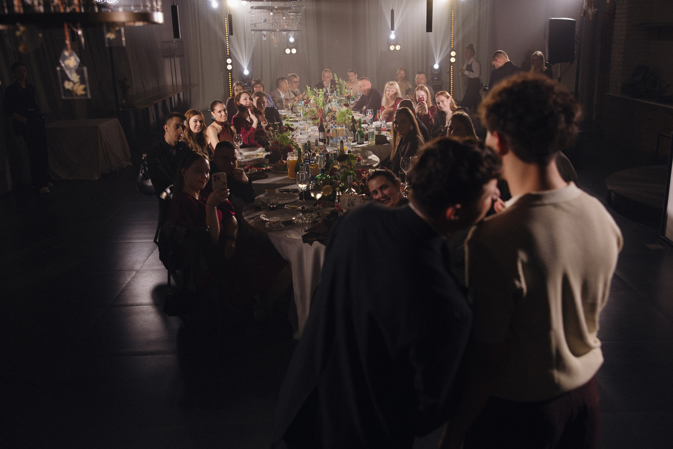 Tula’s Timeless Love Story. Свадебный фотограф в Москве Дмитрий Тарасов