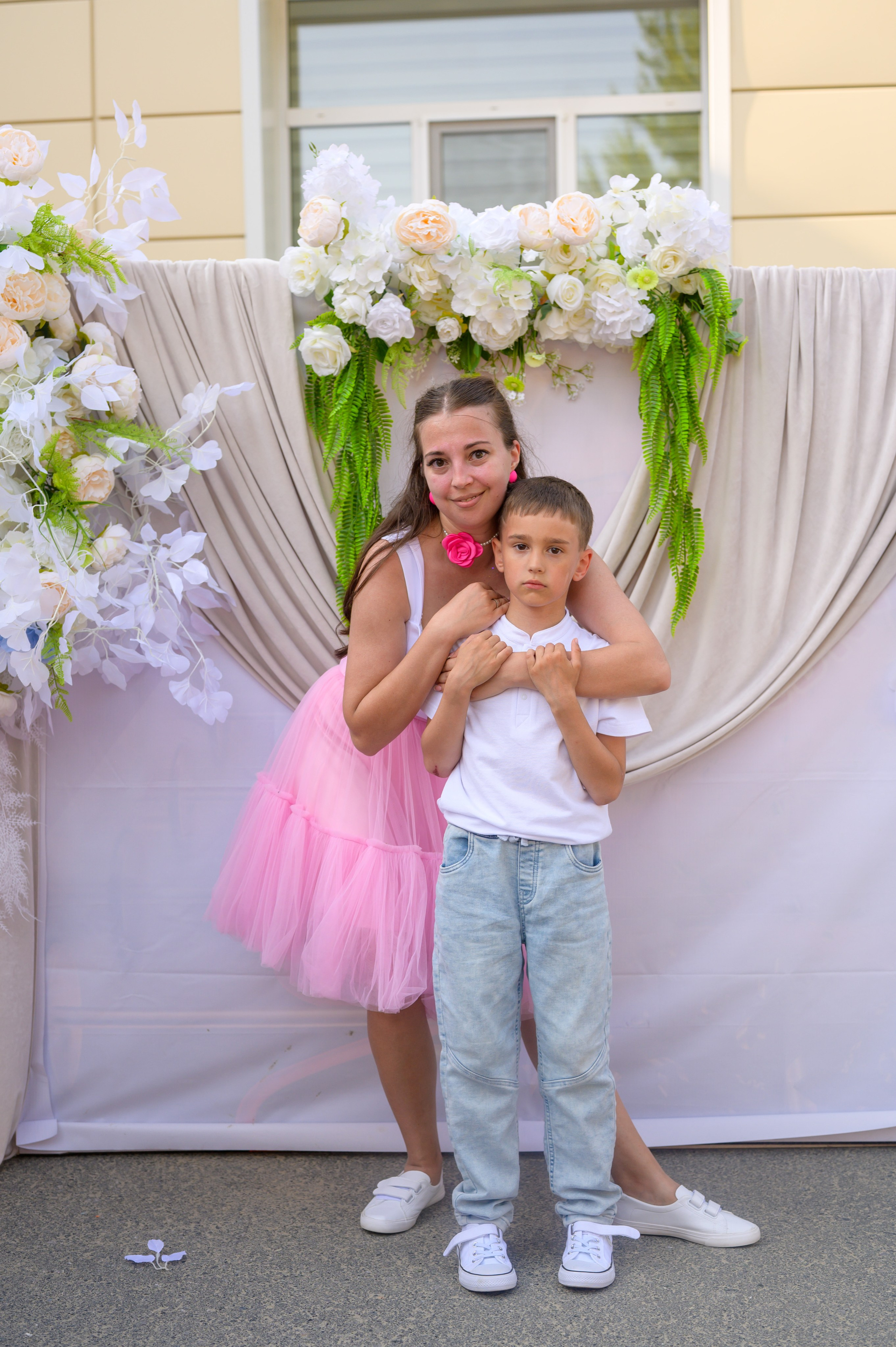 Репортаж выпускного группа «Фантазёры» 3 садик. Фотограф новорожденных, семейный детский в Тюмени Татьяна Морозова