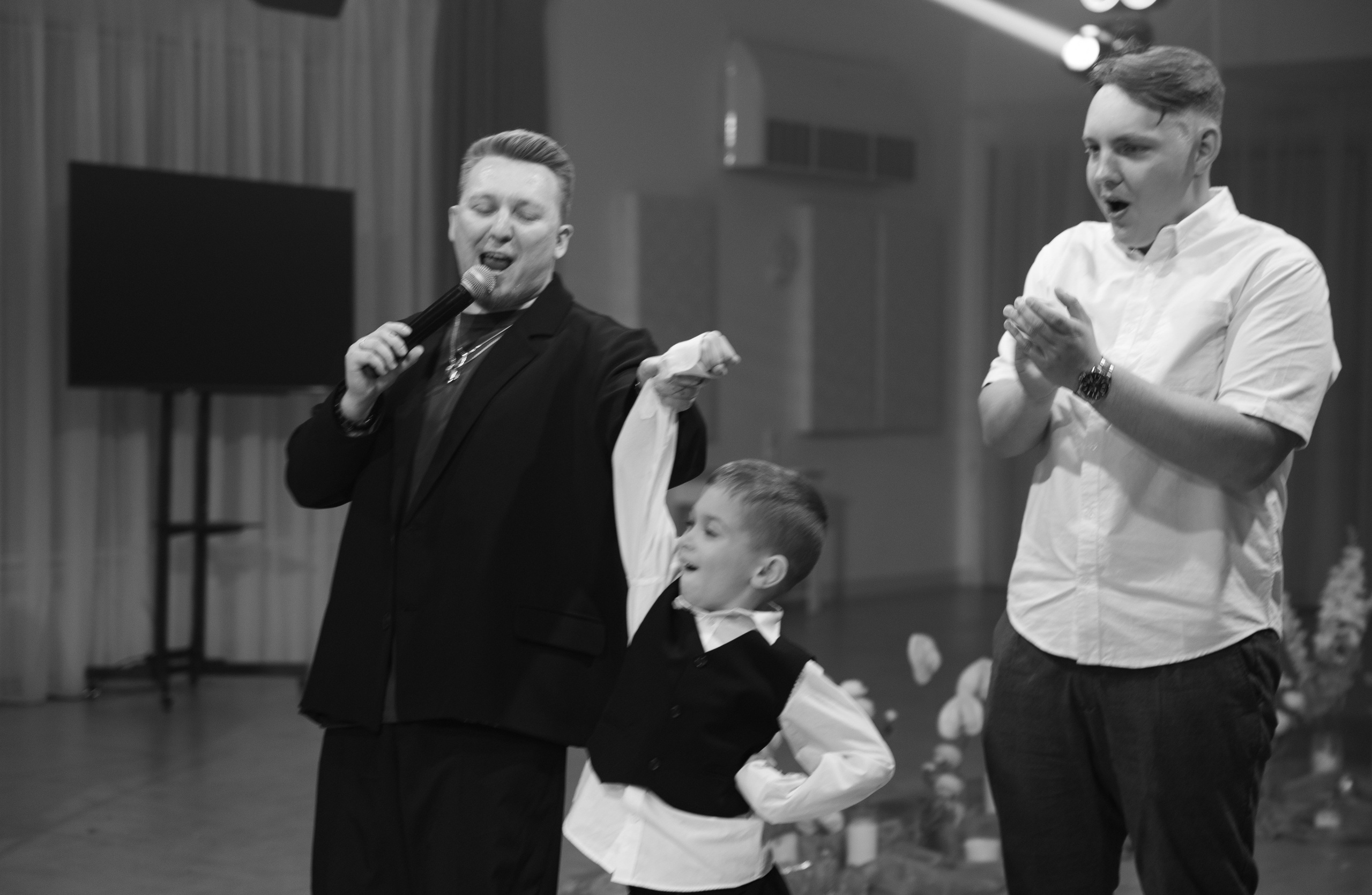 Ольга&Денис. Главная