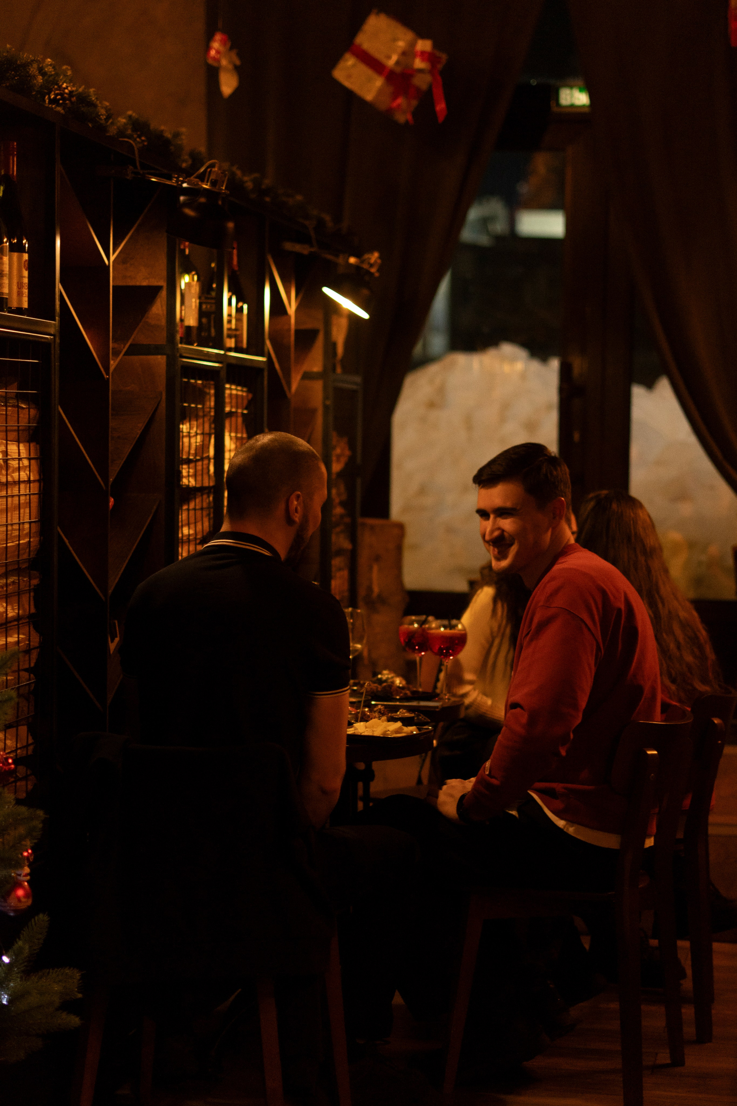 HNY. Анастасия Паршукова — фотограф Шерегеш Новосибирск