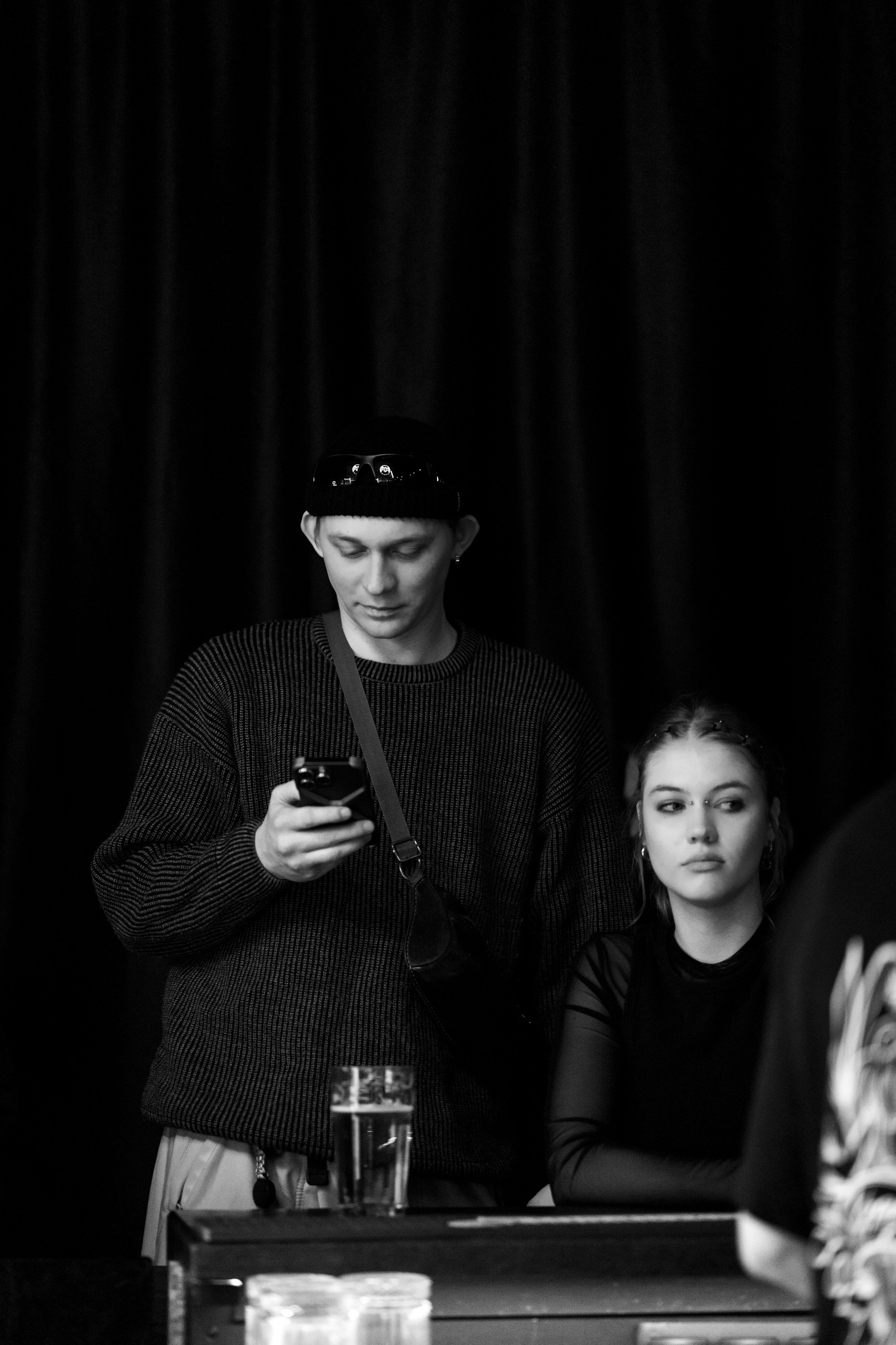 ШК. Анастасия Паршукова — фотограф Шерегеш Новосибирск