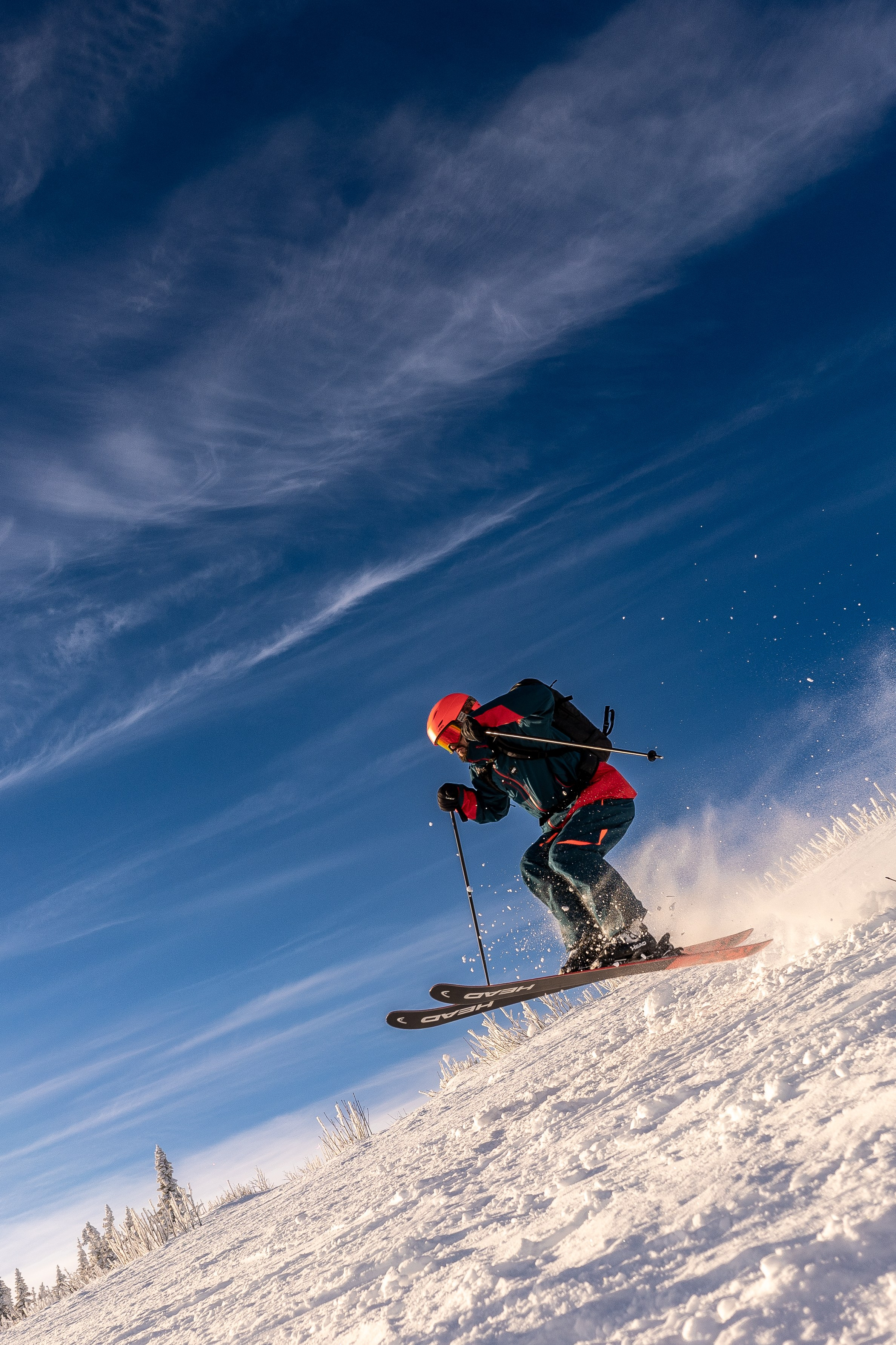 Джой 6.12. Анастасия Паршукова — фотограф Шерегеш Новосибирск