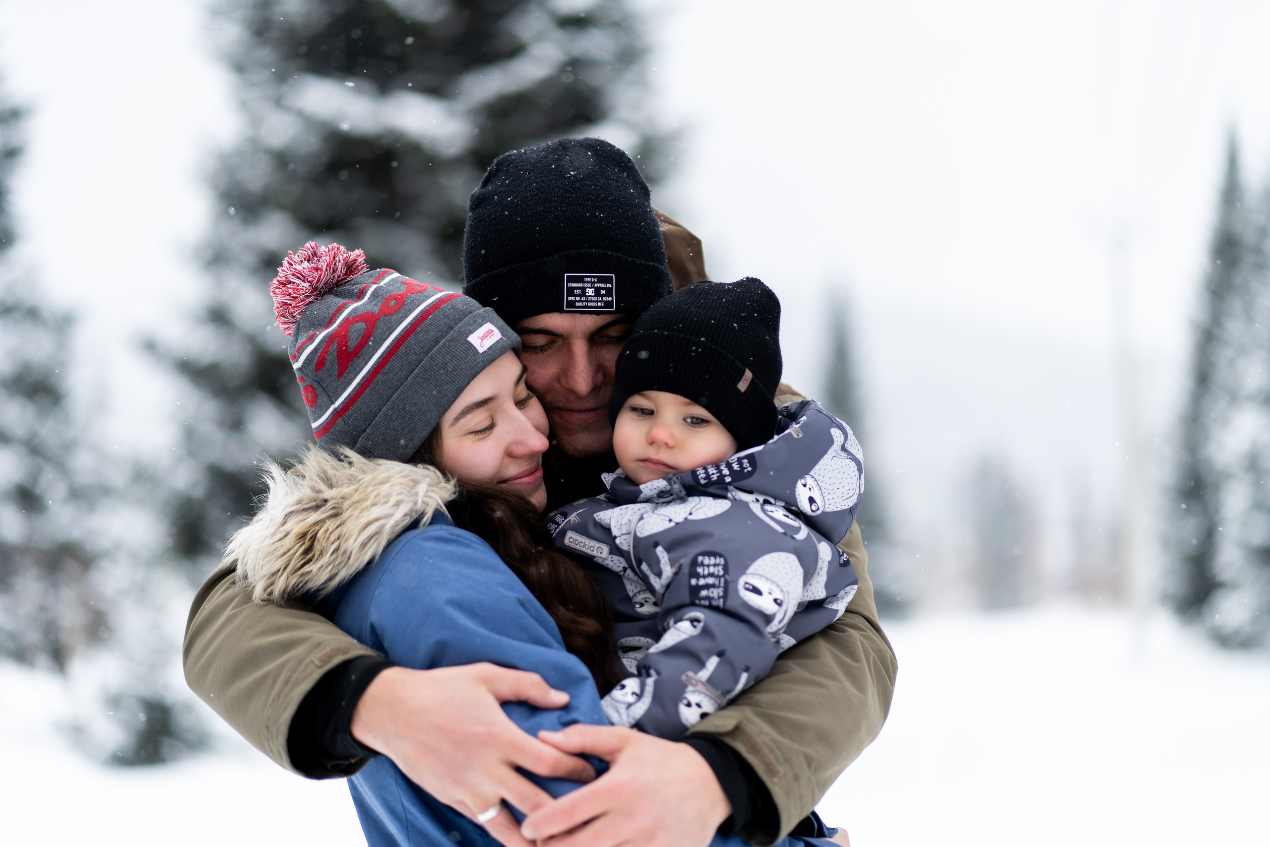 Соня&Лёня. Анастасия Паршукова — фотограф Шерегеш Новосибирск