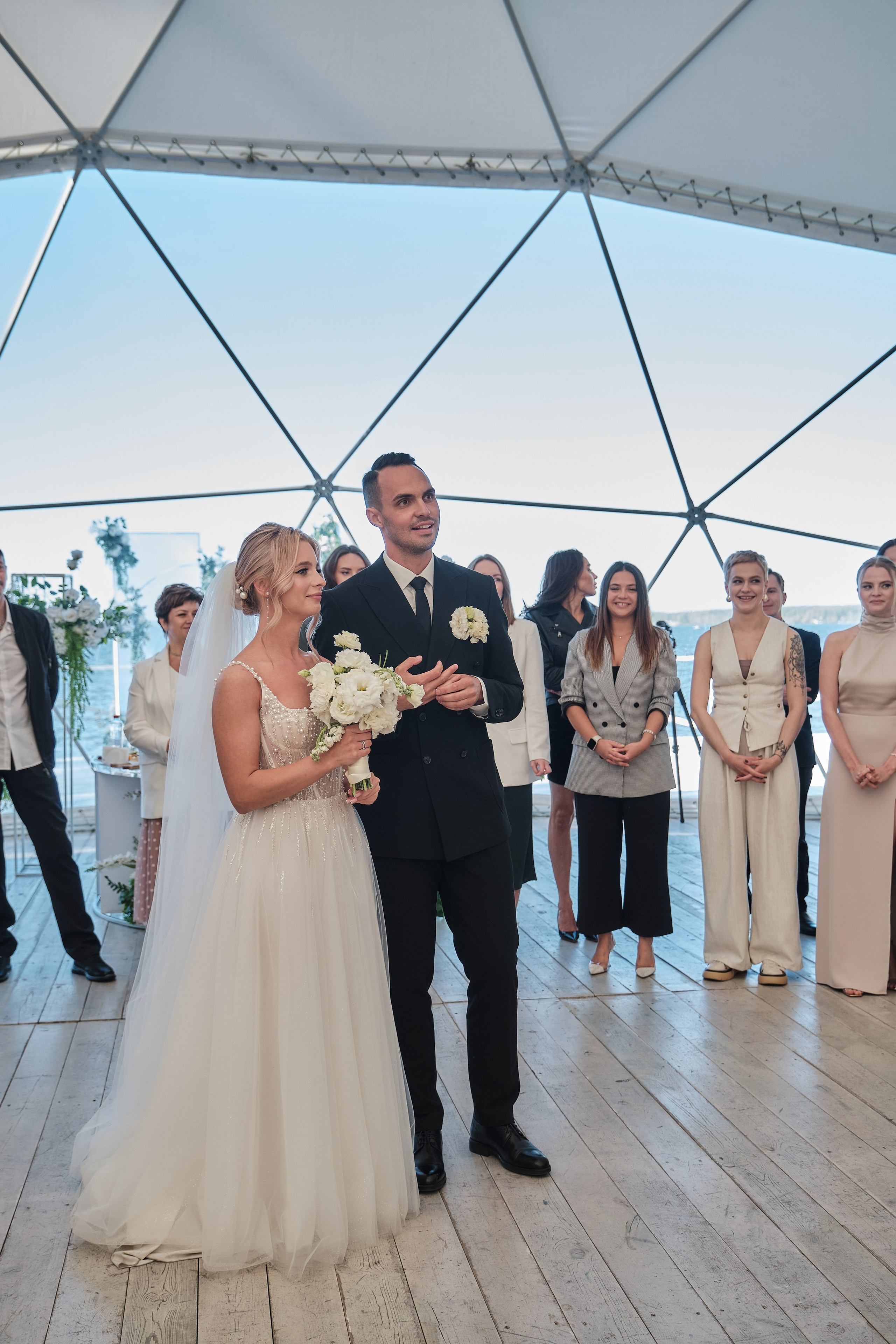 АНТОН И АНАСТАСИЯ. Свадебный фотограф в Екатеринбурге Соседков Евгений