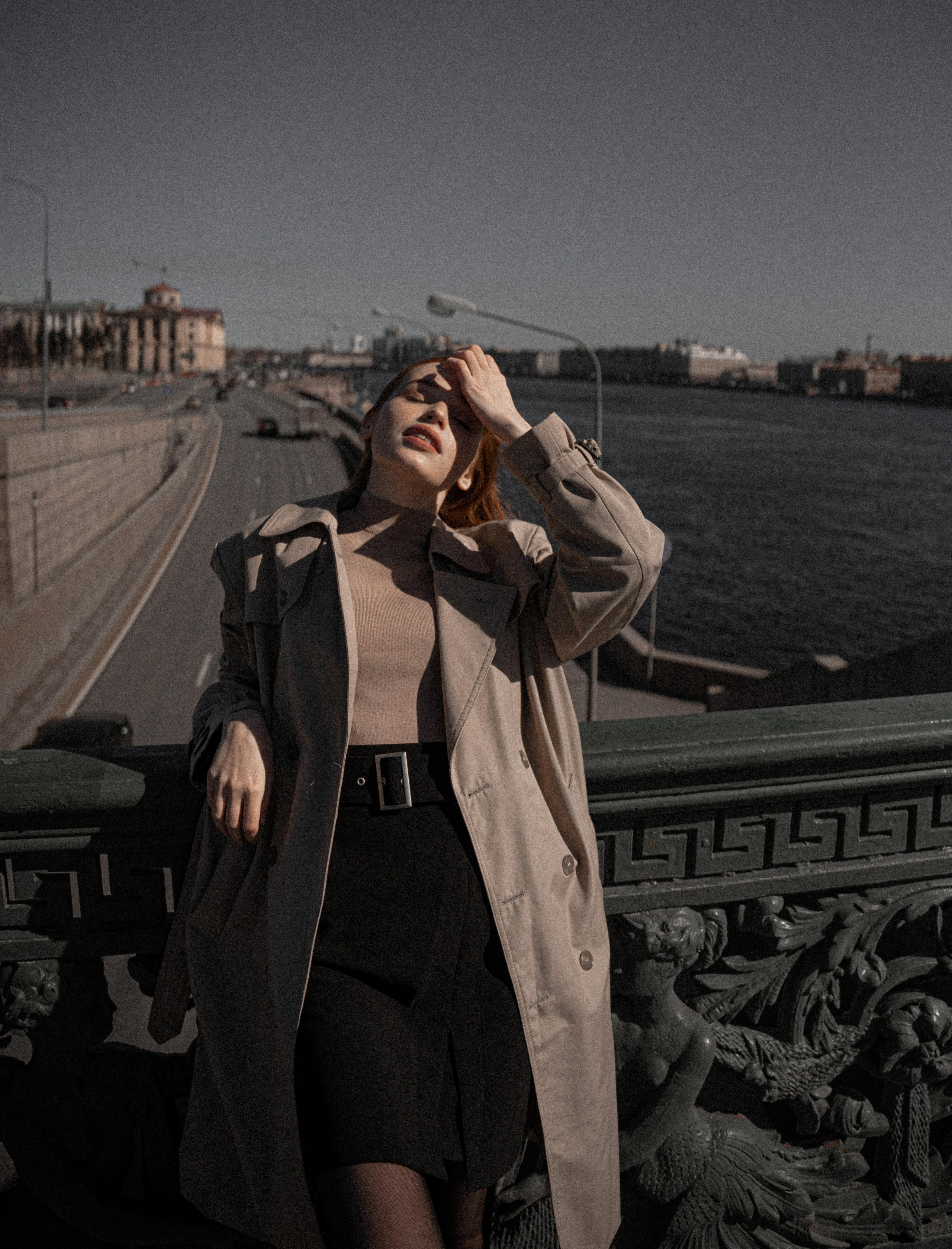 She’s in. AleSeeva