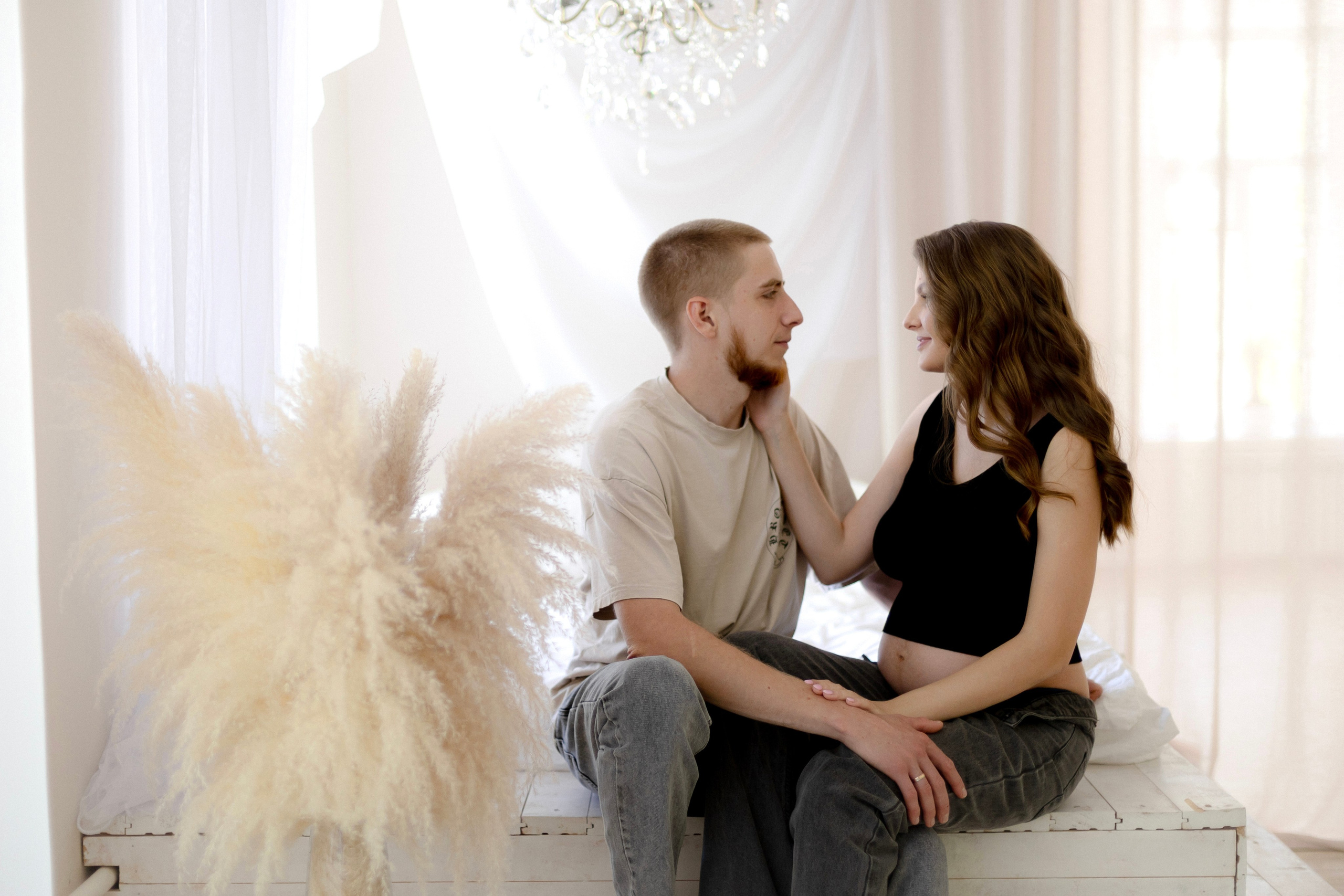 Кристина и Никита. Свадебный и портретный фотограф в Миассе Филиппенко Дарья