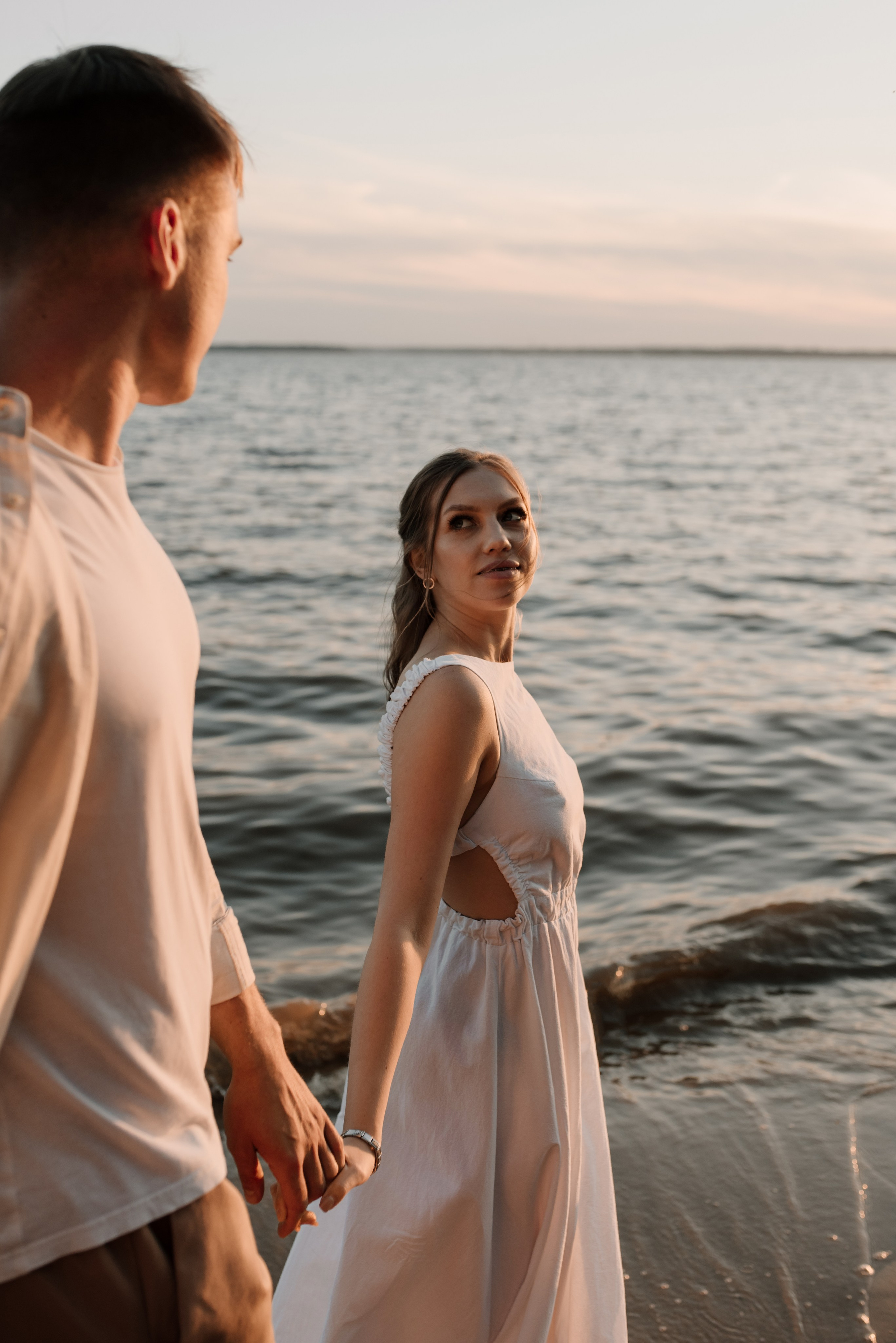 Катя ♡ Егор. Фотограф Ольга Плеханова | Нижний Новгород, Москва