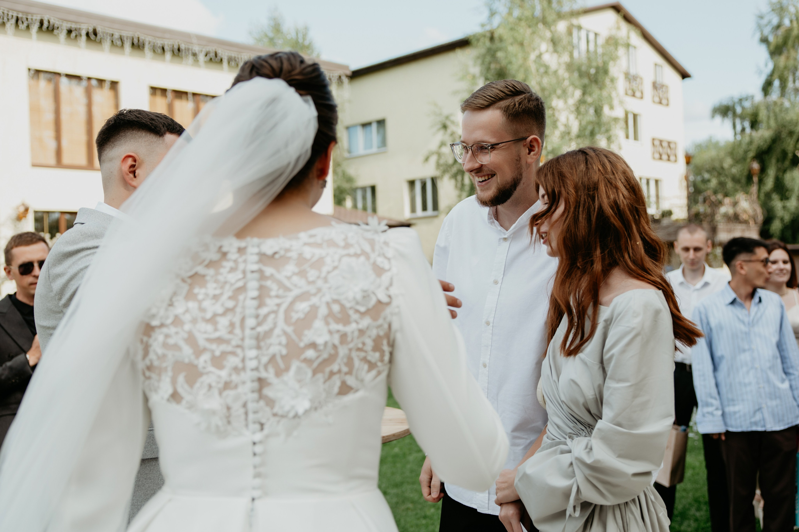 Ростислав и Мария. Свадебный и портретный фотограф Минск Евсович Инна