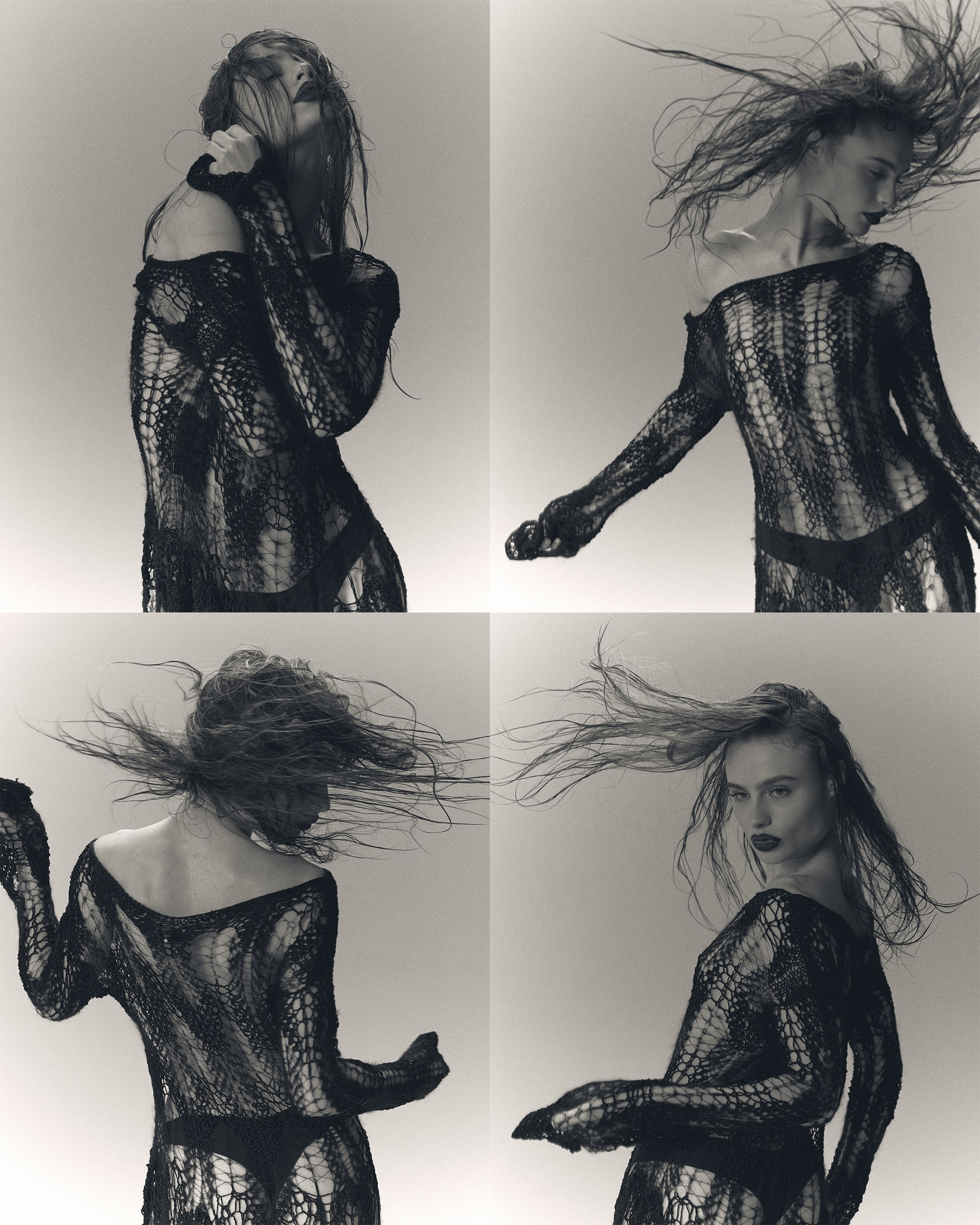 Виолетта. Fashion фотограф в г. Москва