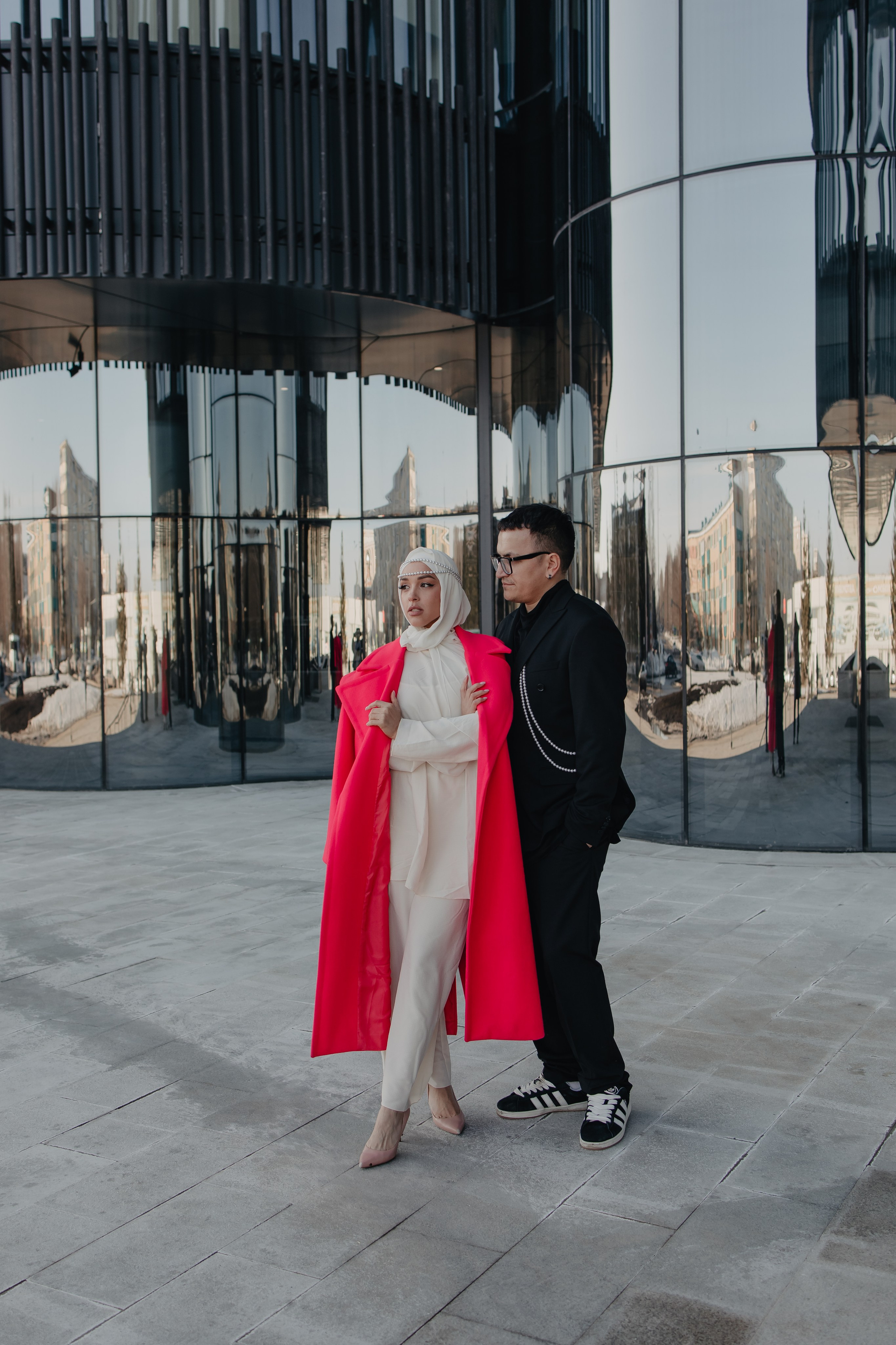 NIKAH I&D. Свадебный и семейный фотограф Казань