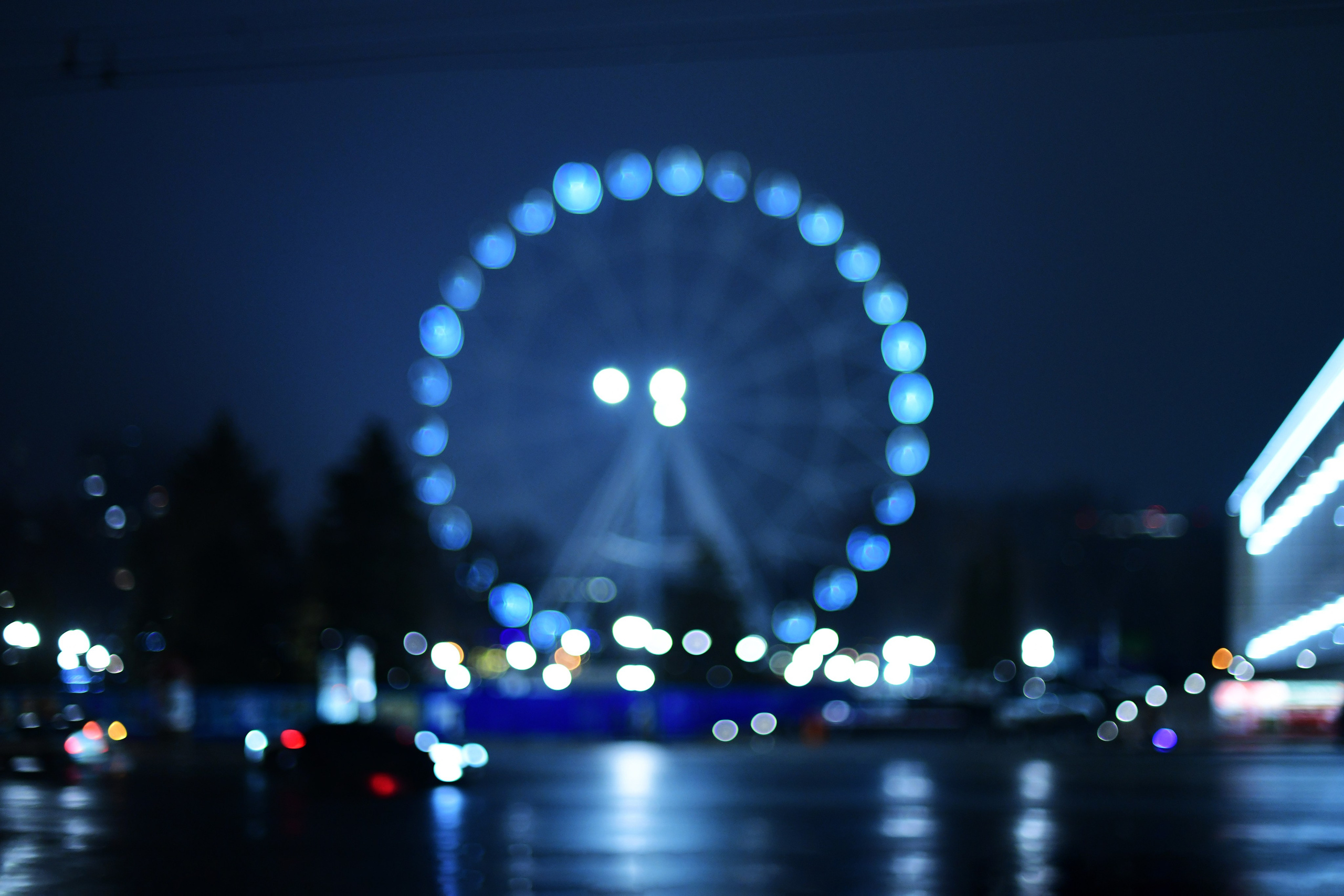 РОСТОВ. Фотограф Глеб Садов