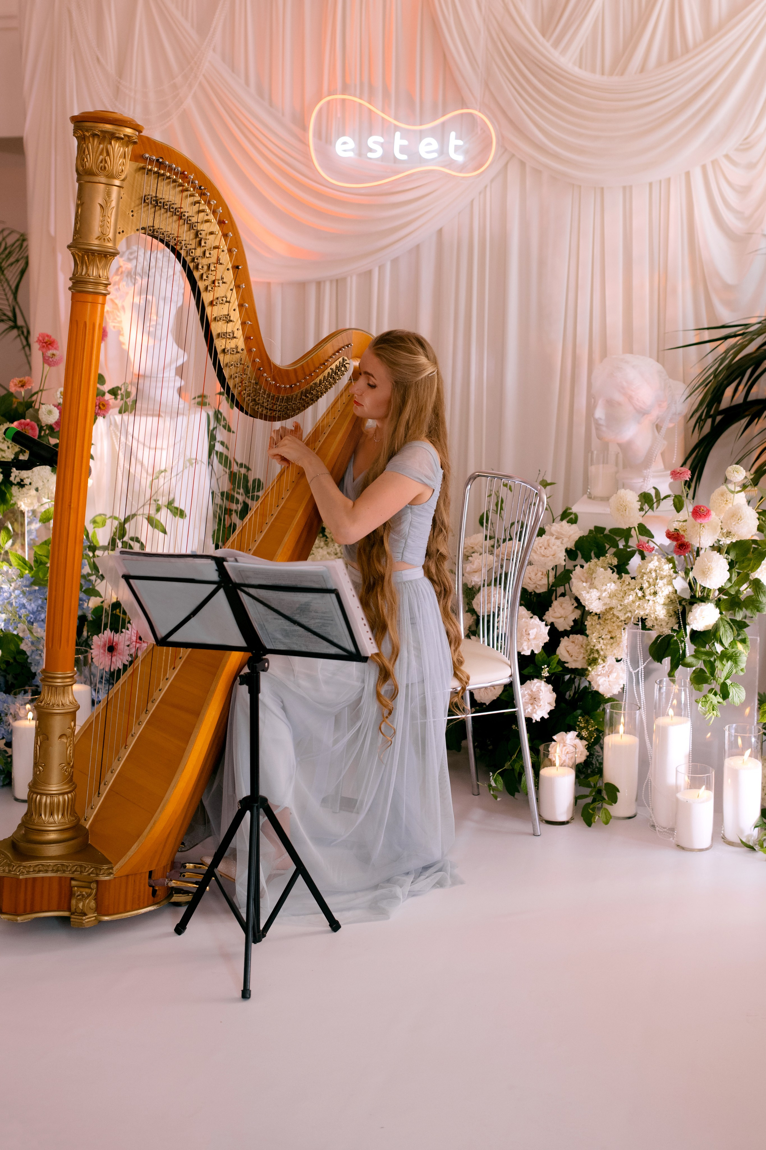 Estet. Свадебный фотограф в Минске