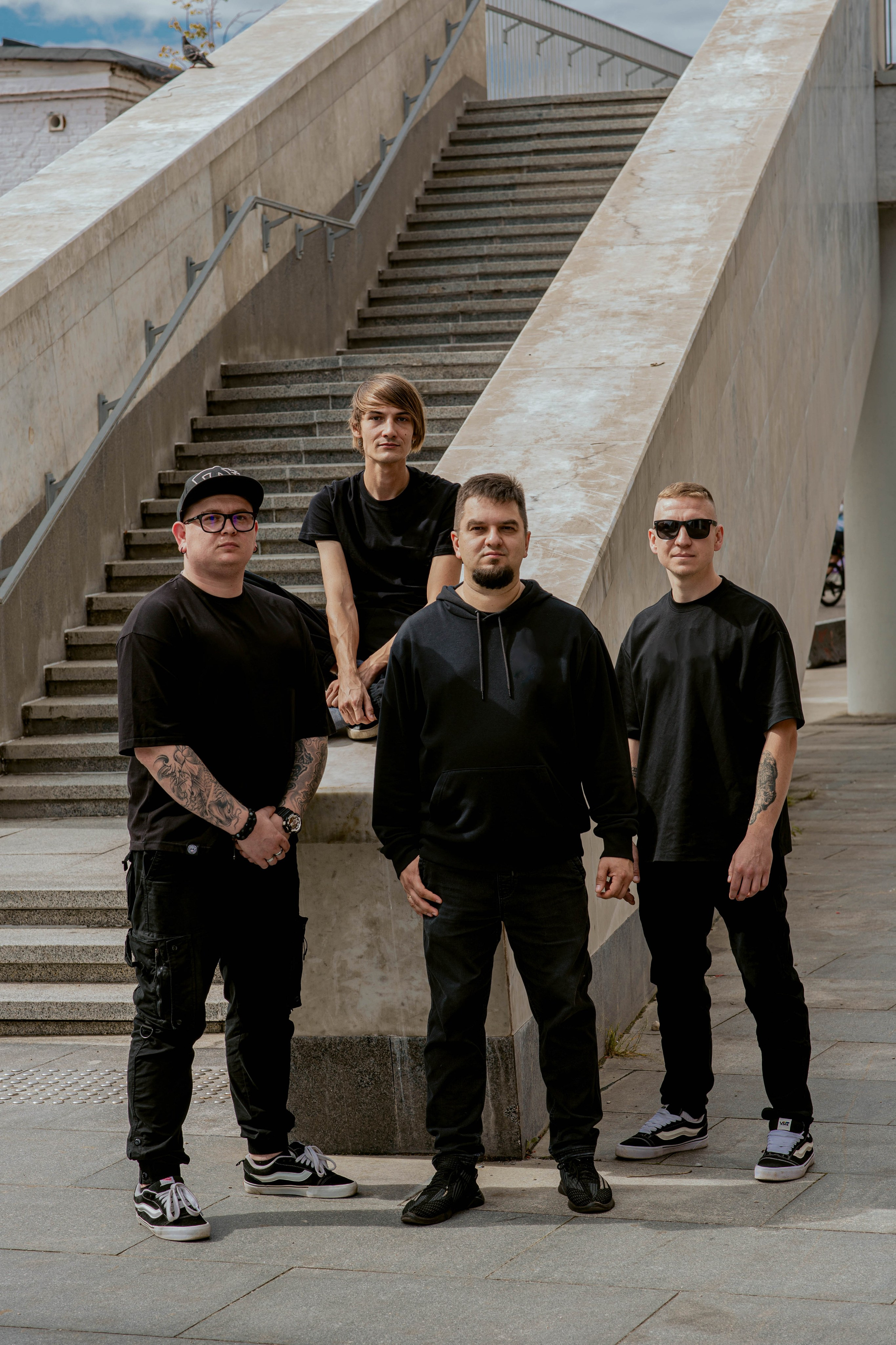 SHAMASH. Репортажный и портретный фотограф Михаил Мартиросян