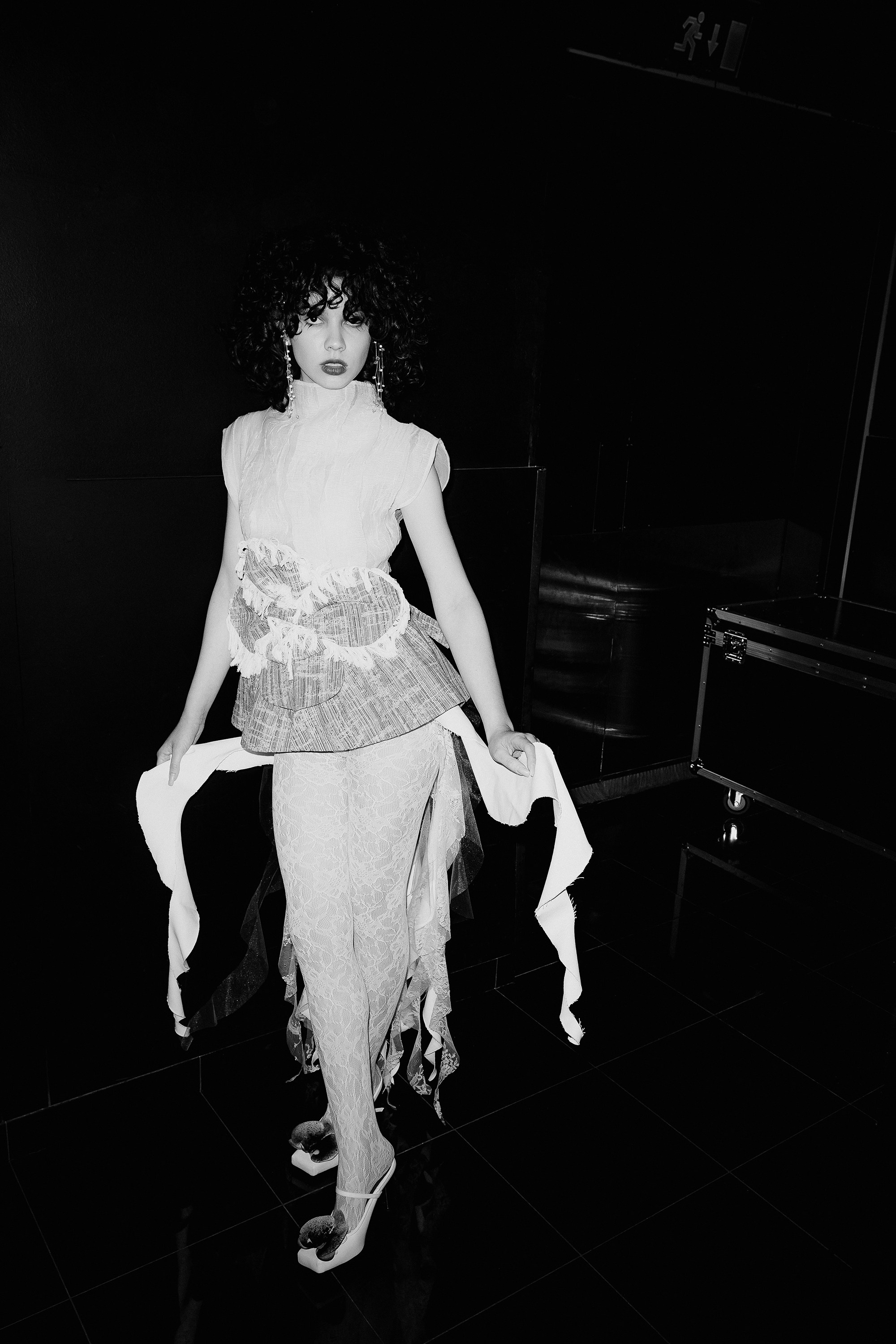 VISA FWA SEASON 9. Фотограф Алматы | Весь мир — Никита Колодин