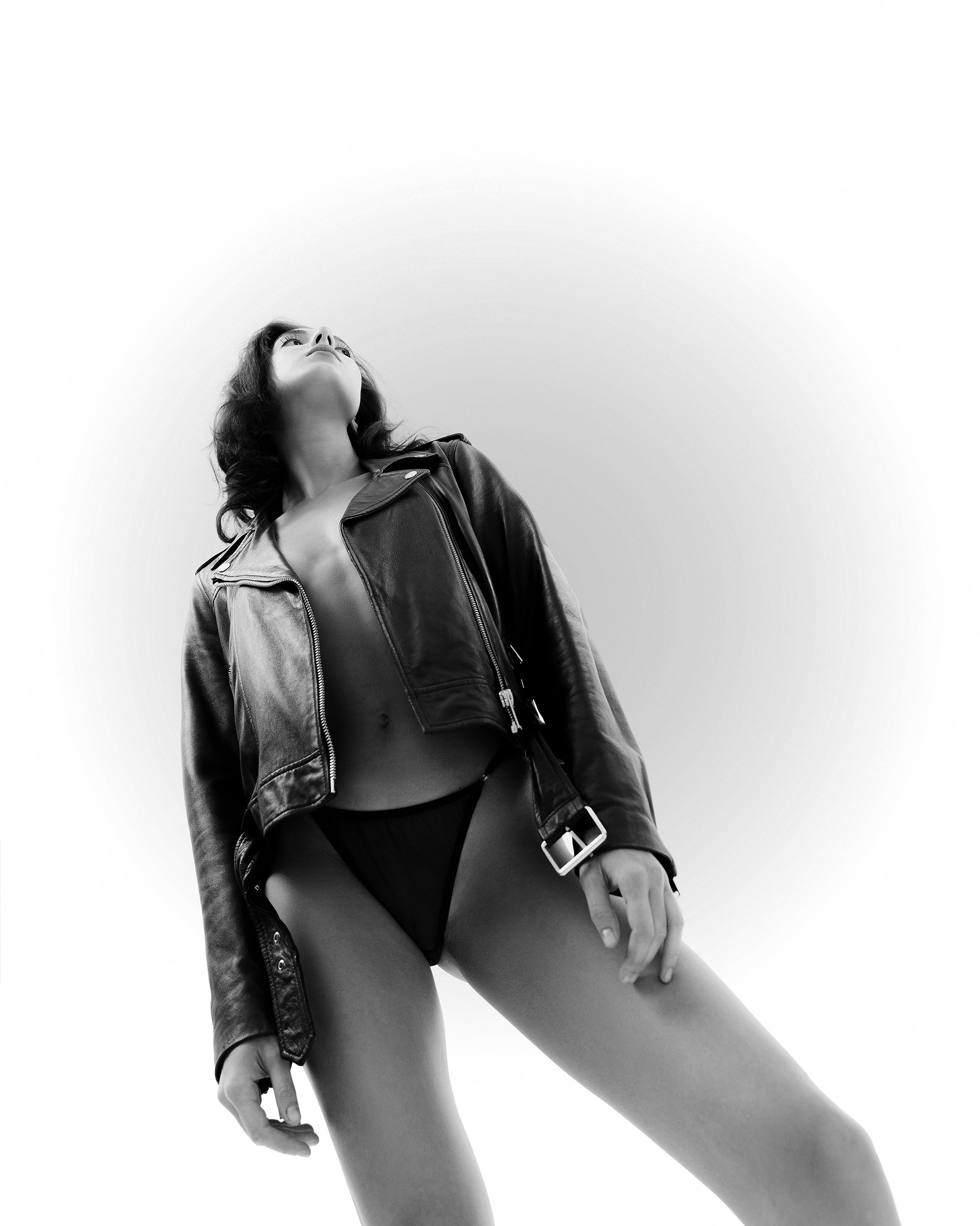 JACKET. Фотограф Алматы | Весь мир — Никита Колодин