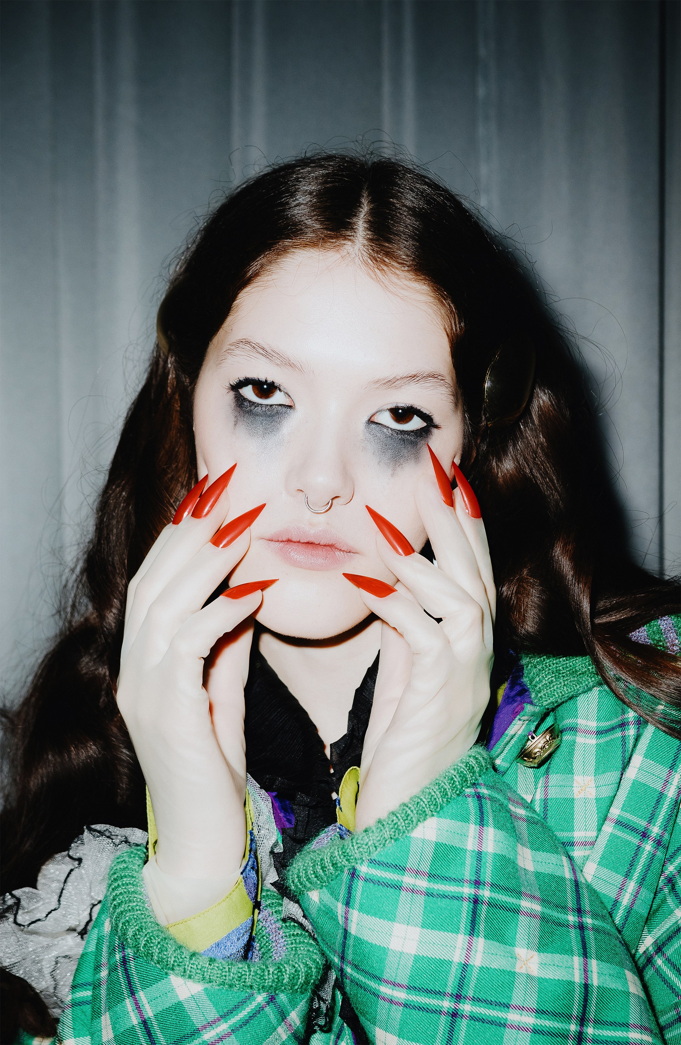 VISA FWA SEASON 10. Фотограф Алматы | Весь мир — Никита Колодин