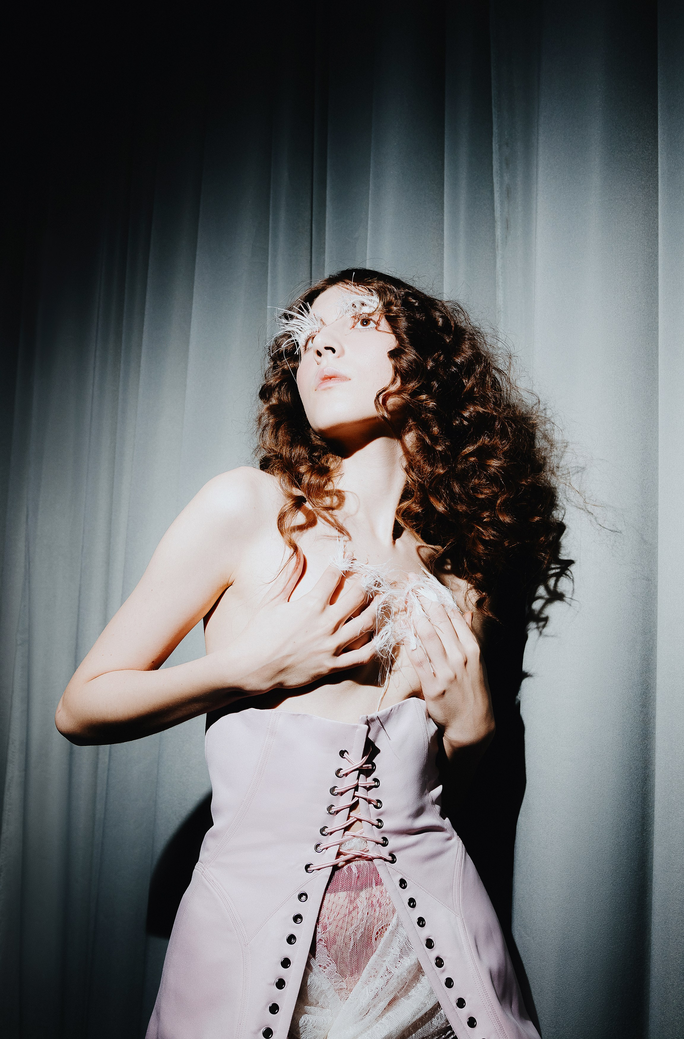 VISA FWA SEASON 10. Фотограф Алматы | Весь мир — Никита Колодин