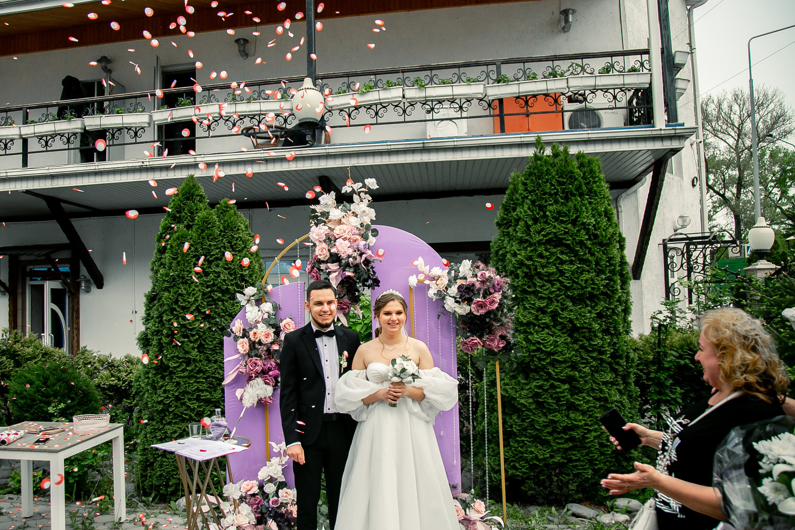 Катя+ Влад. Фото-Видеосъемка любых мероприятий Москва Ростов