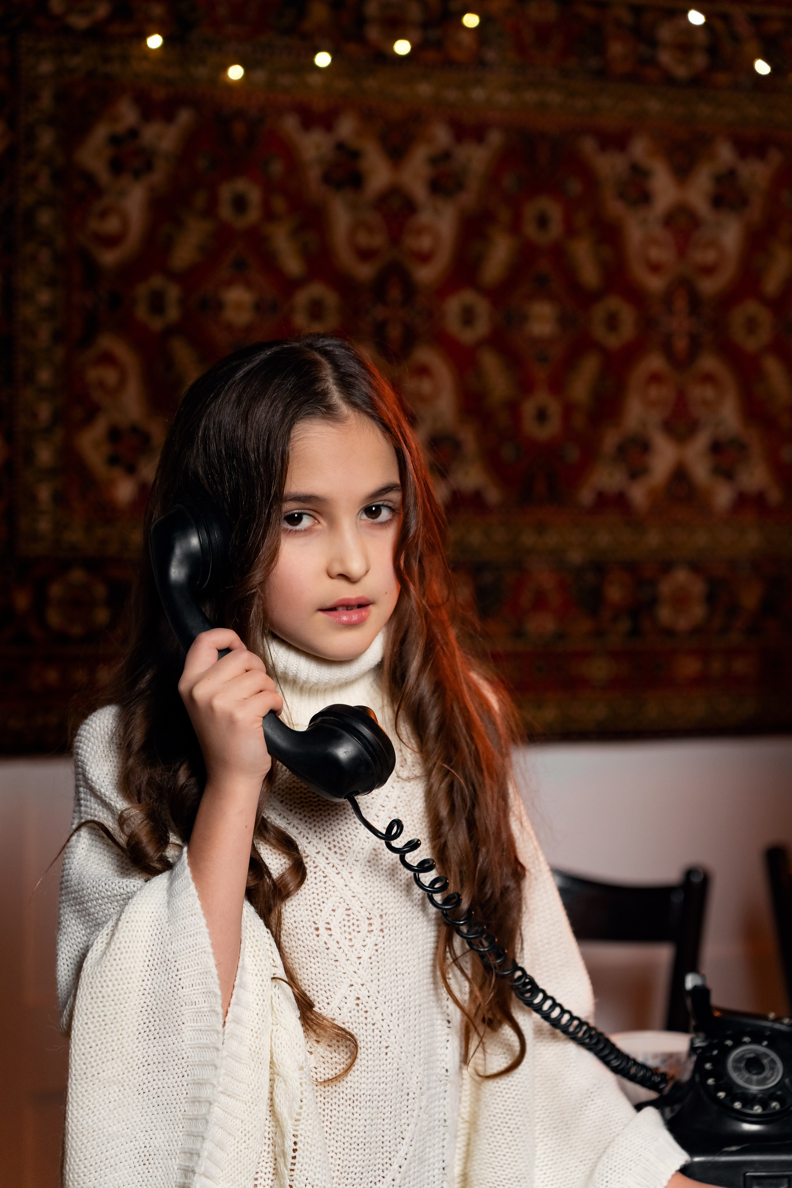 Александрина и Катрина. Индивидуальный фотограф в Самаре Кузнецова Мария