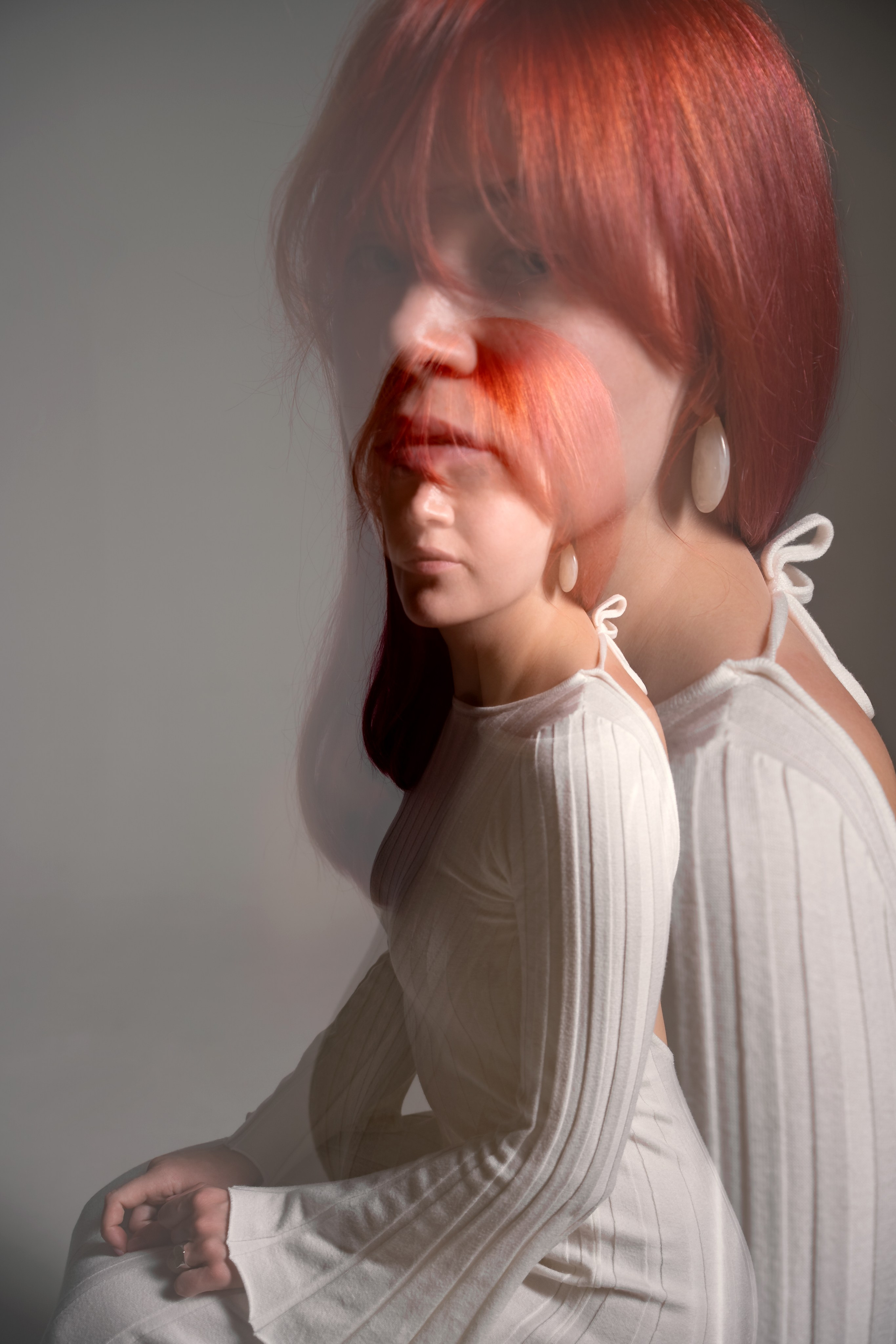 Лена. Индивидуальный фотограф в Самаре Кузнецова Мария