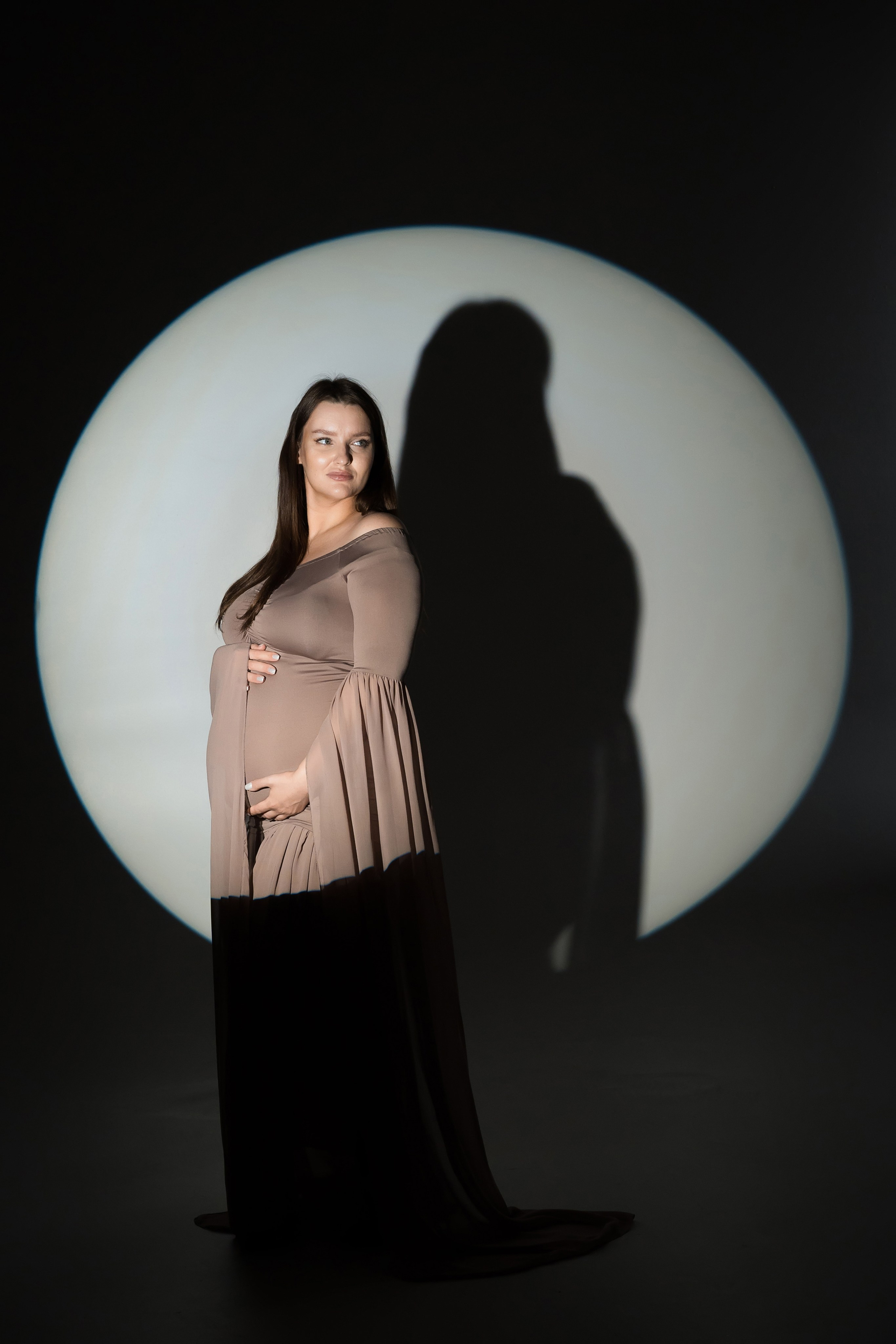 Беременность. Фотограф чувственности в Новосибирске Елена Побережная