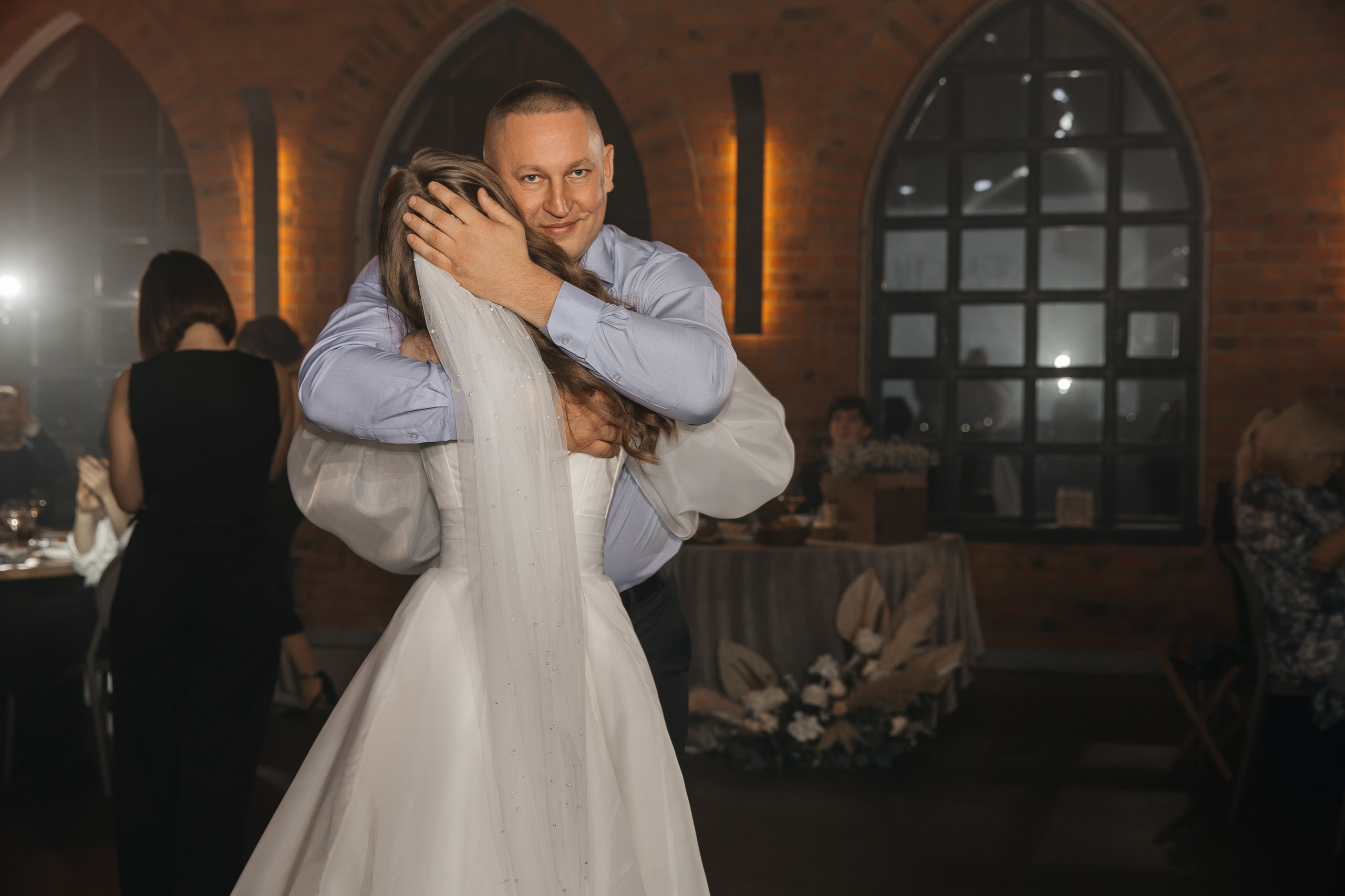 Екатерина и Денис. Свадебный фотограф Красноярск — Кристина Ива