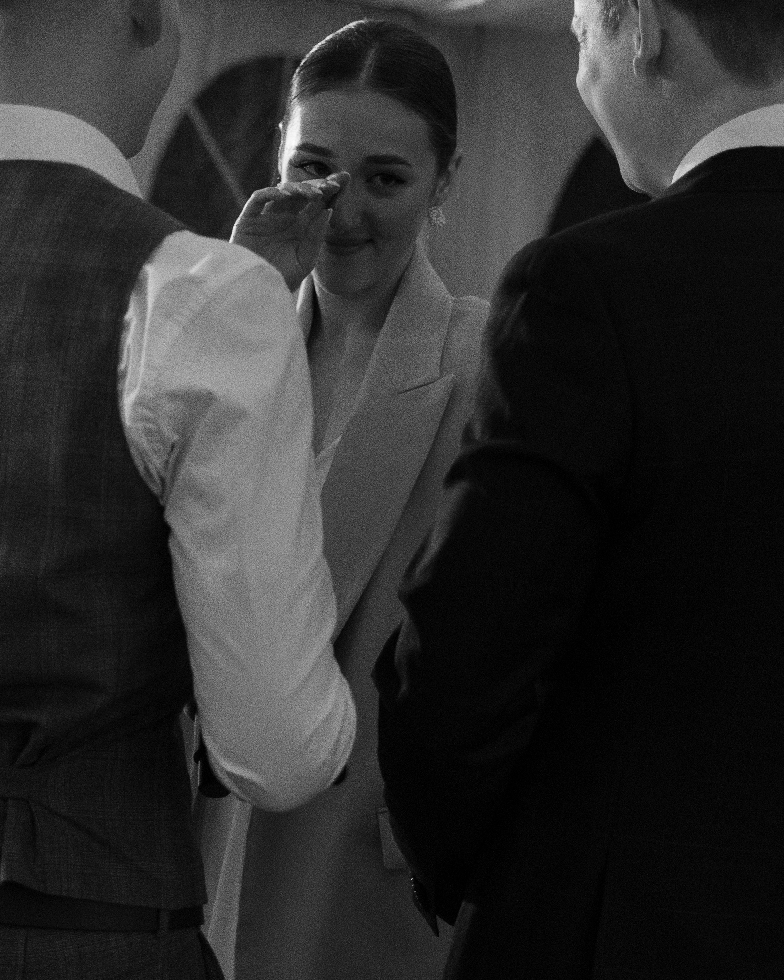 Искренность. Свадебный фотограф Ярославль, Рыбинск