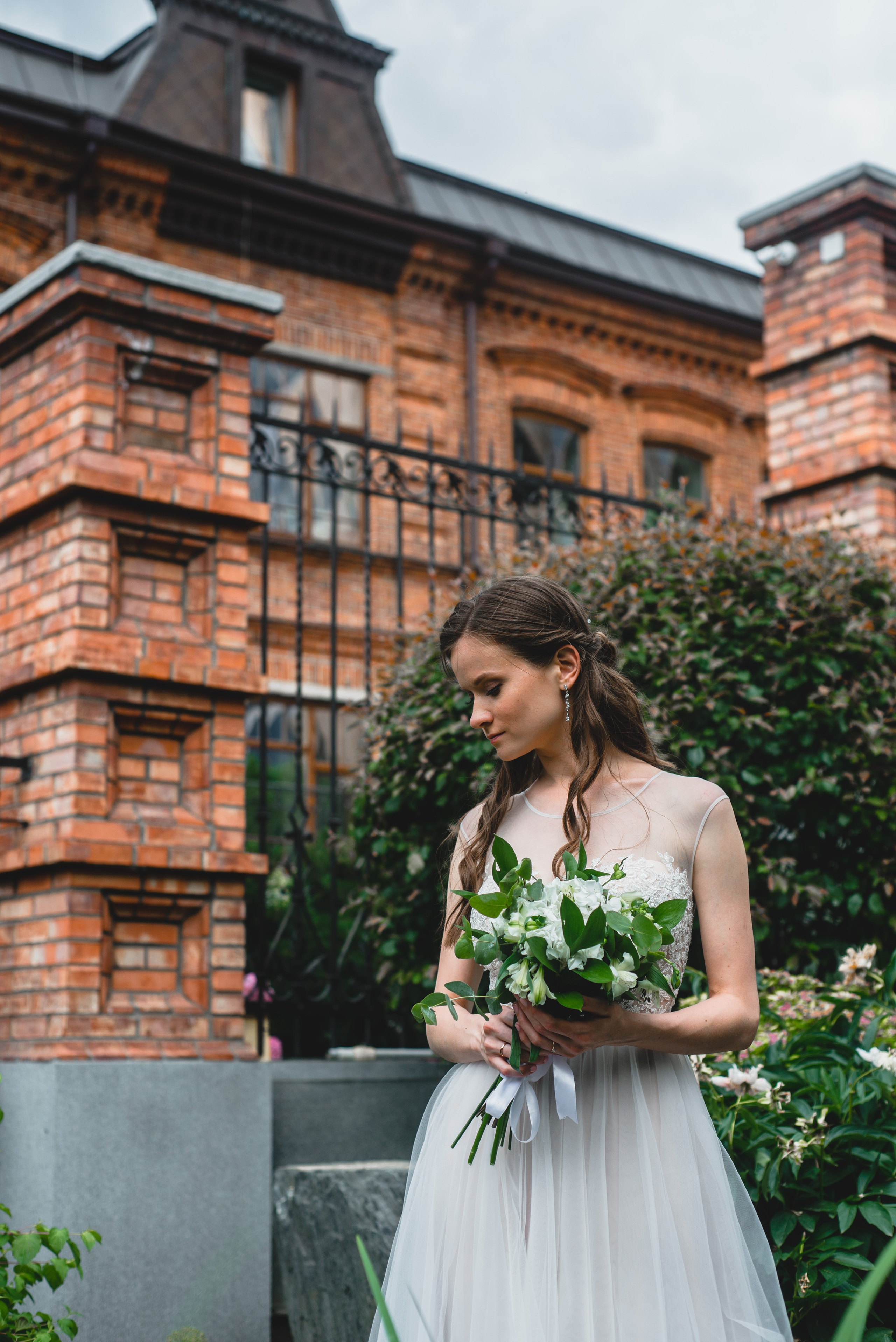 Юрий и Мария. Свадебный и семейный фотограф в Екатеринбурге Михаил Третьяков