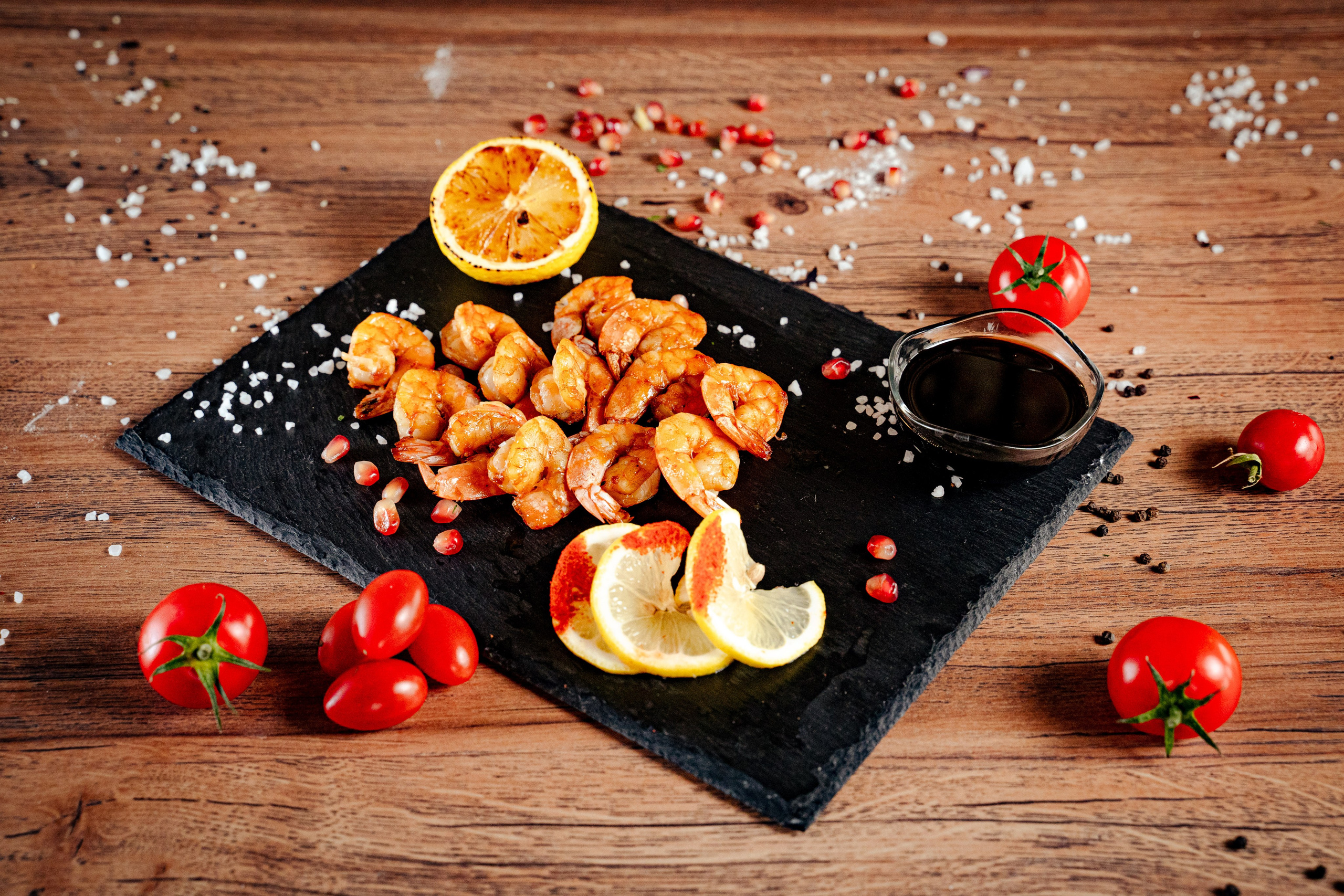 Фуд-фотография. Фотограф Илья Козлов