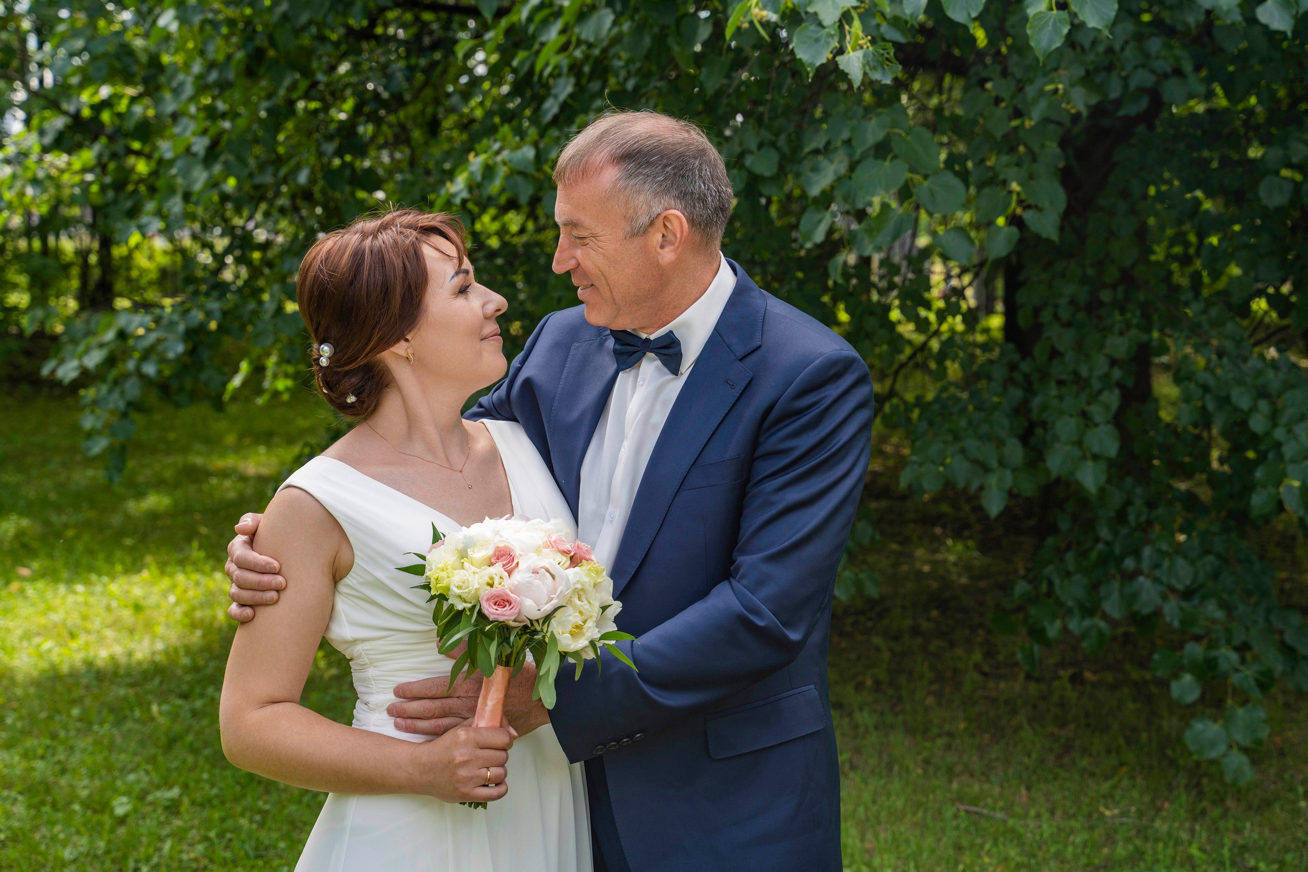 Прогулка. Фотограф Илья Козлов