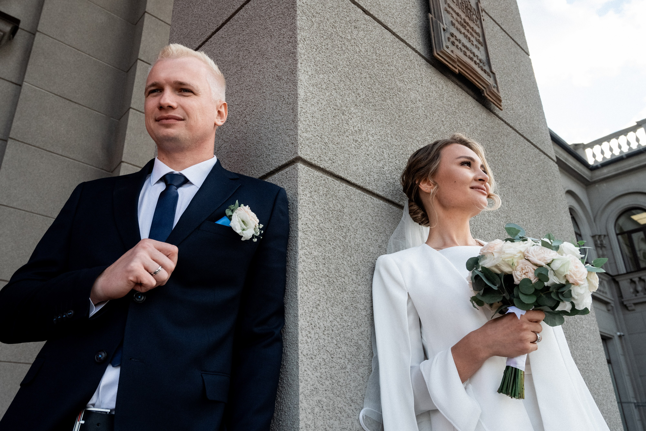 Свадьба Никиты и Татьяны. Свадебный фотограф Красноярск