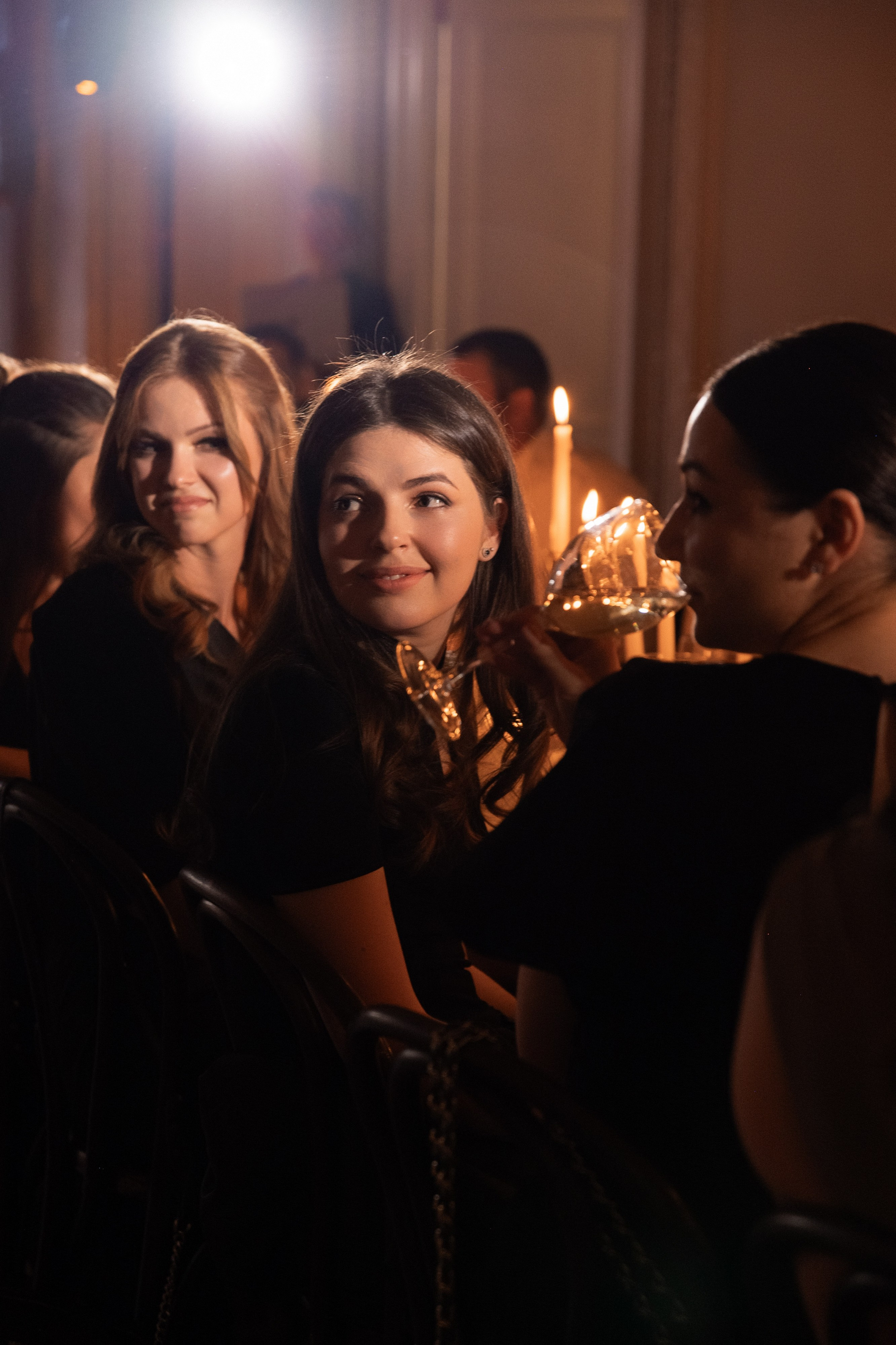 Свадьба в особняке. Ярослава Ерина — свадебный фотограф в Москве