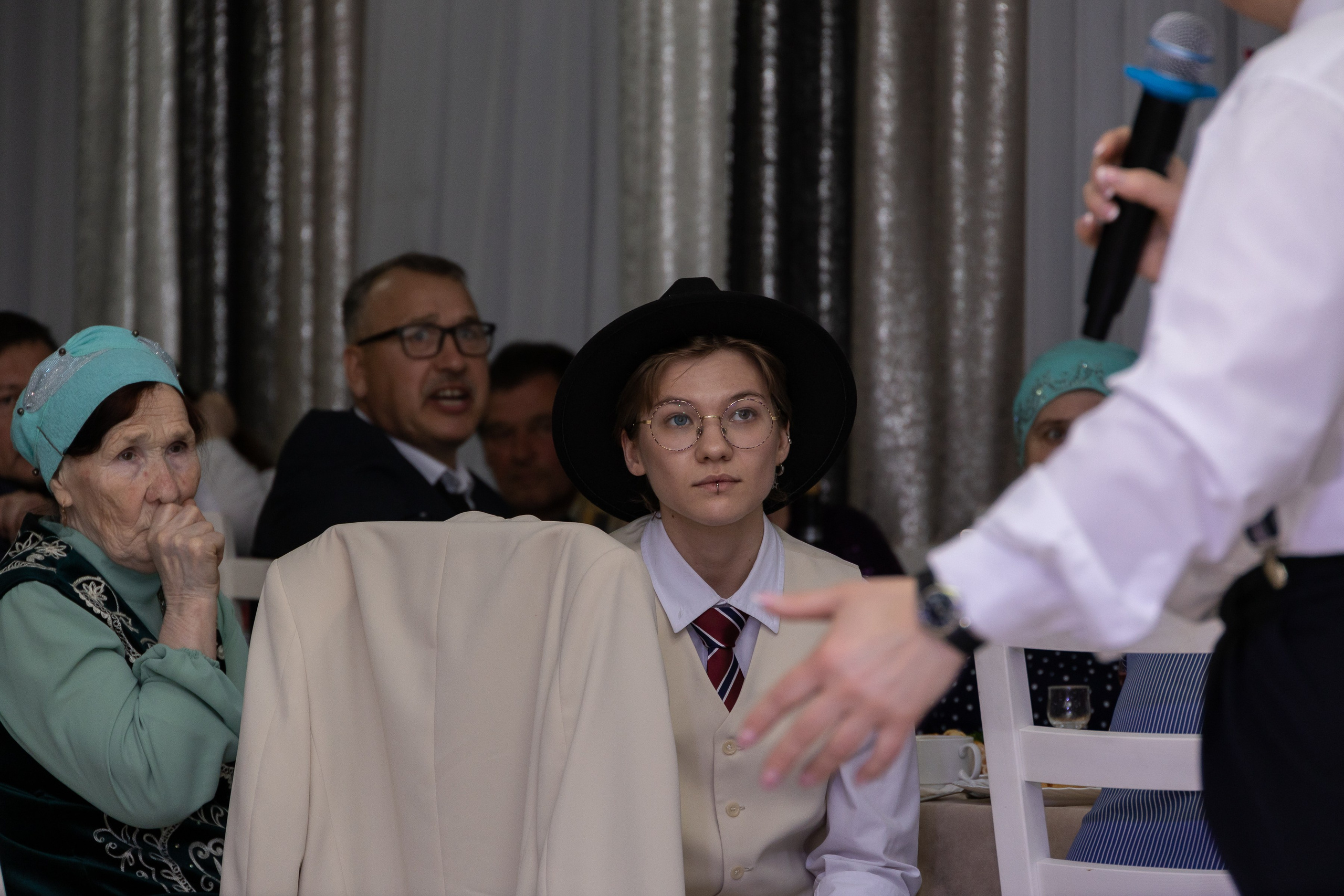 Юбилей Альфинада