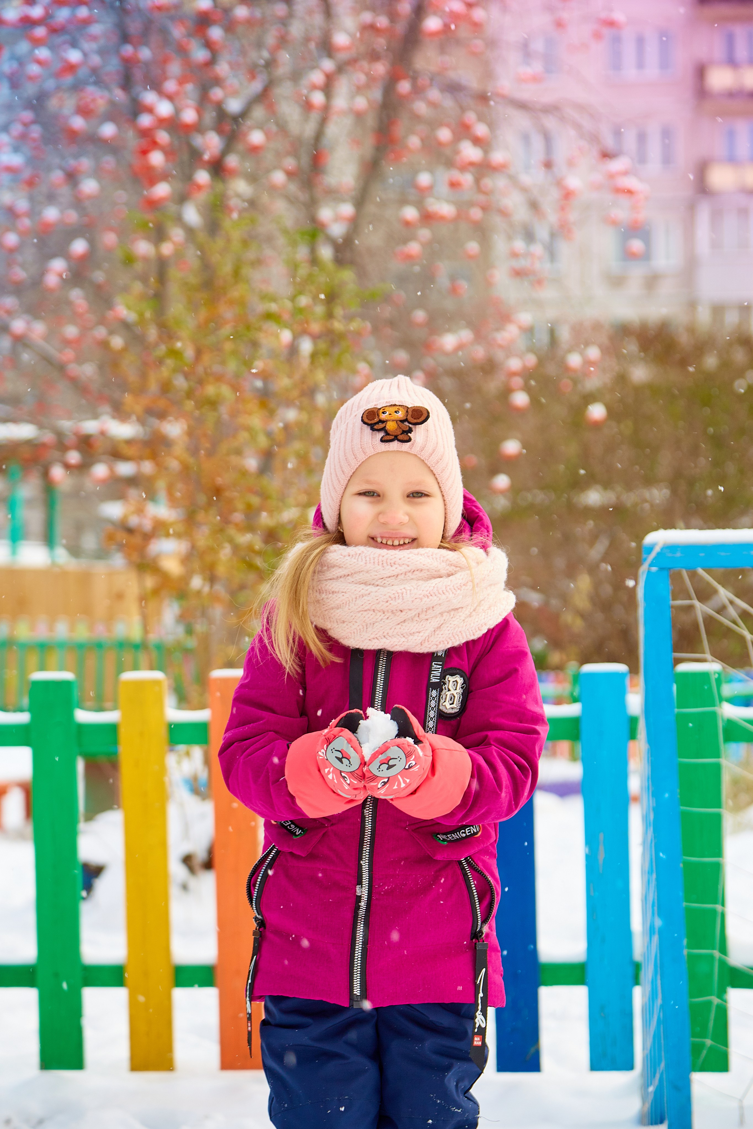 Детский сад. Выпускной альбом Новосибирск