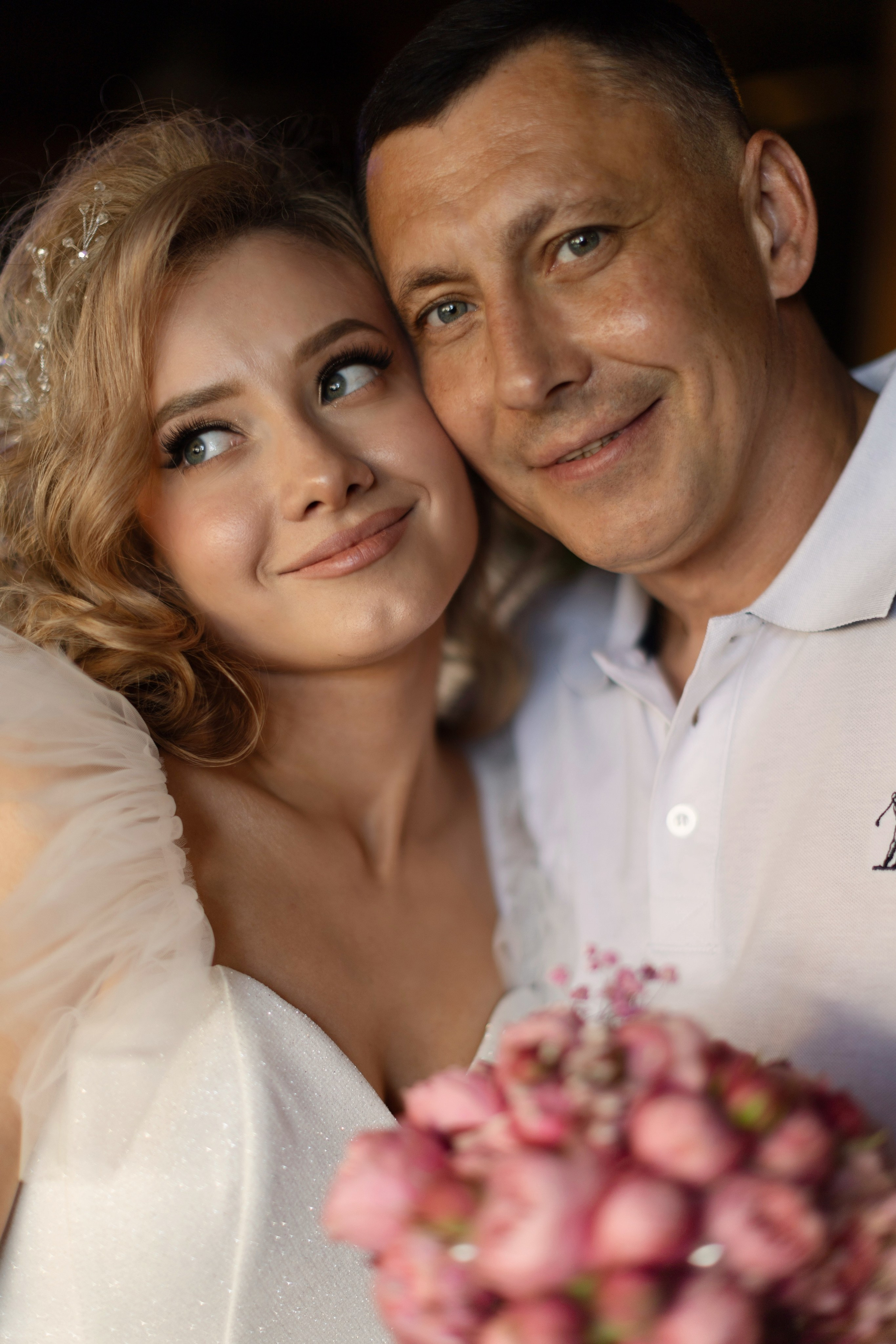 Данил и Яна. Свадебный фотограф в Москве Дарья Морозова