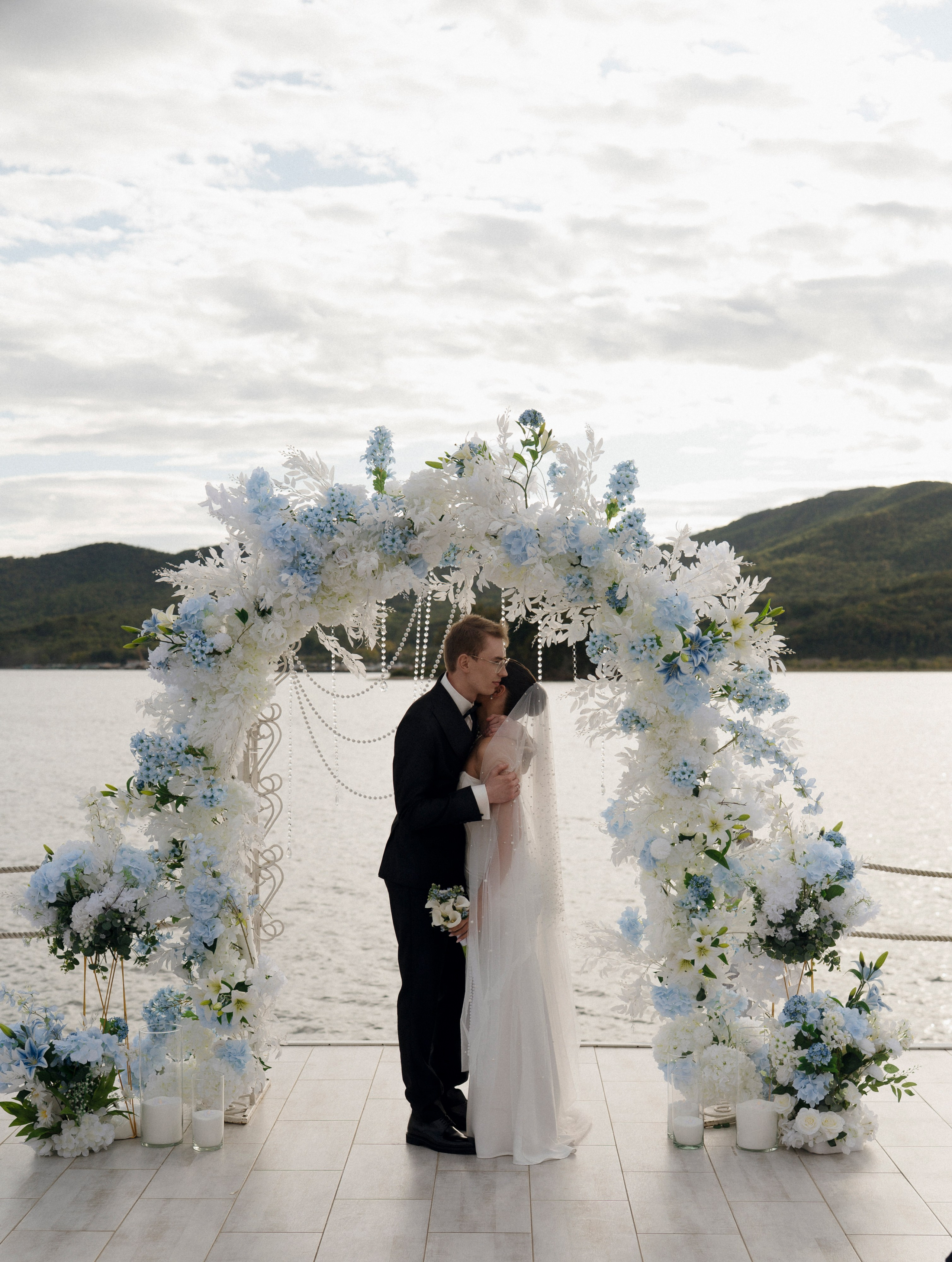 26.09.2025. Свадебный фотограф во Владивостоке Гарагуля Игорь