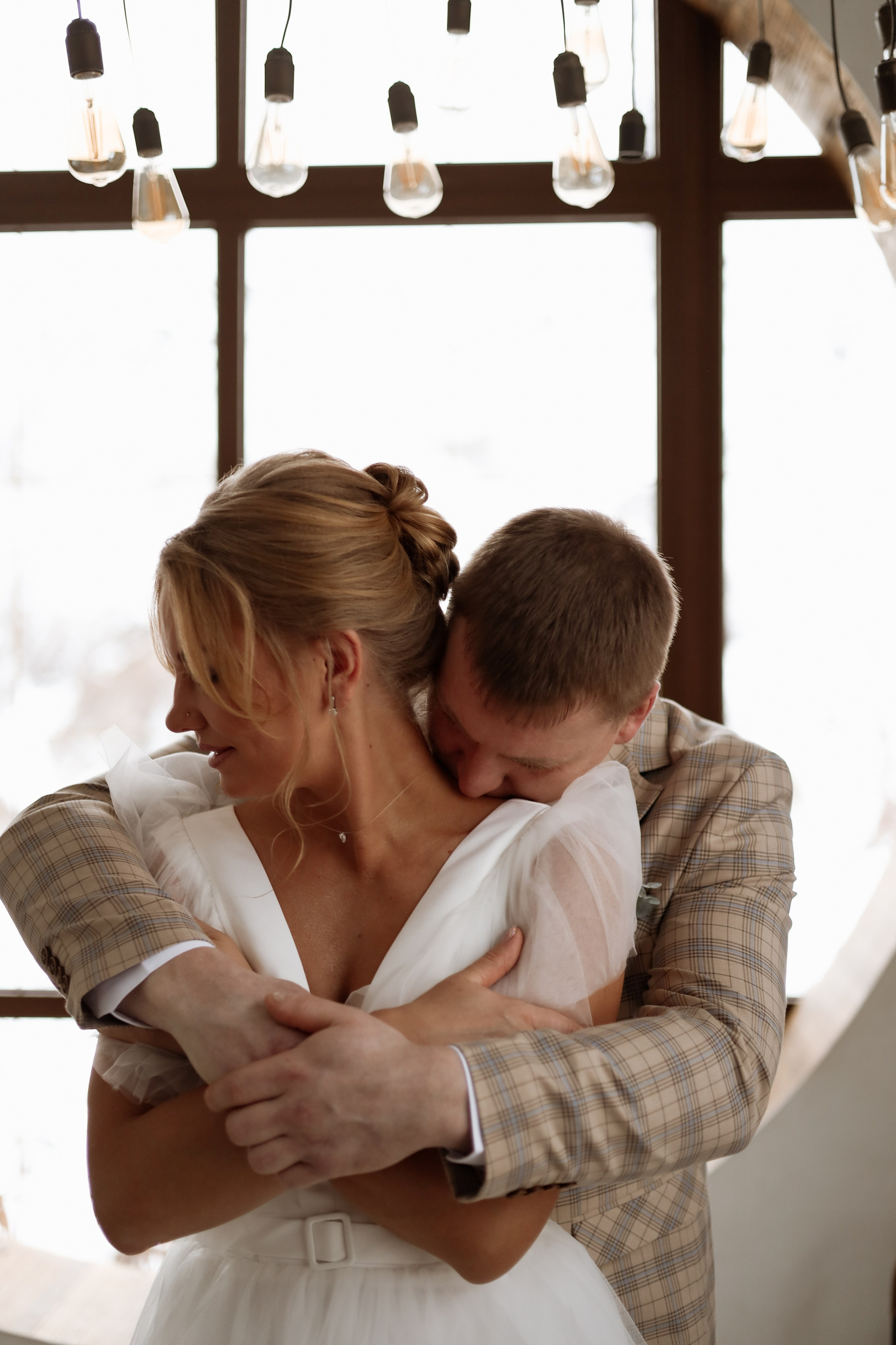 R&M. Photographer Tatiana Ivanova in Yaroslavl