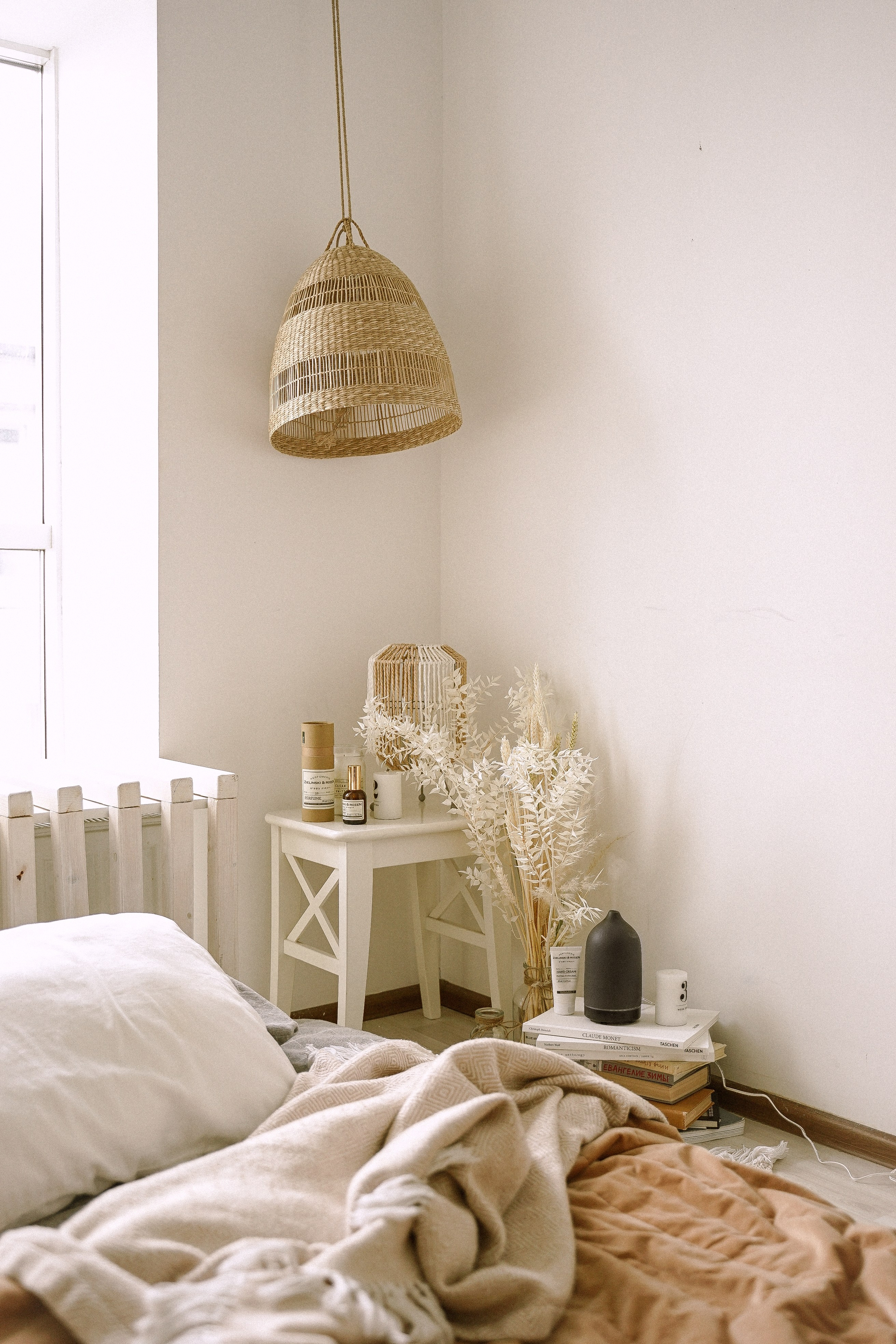 Арома диффузоры. Фотограф Надежда Мигунова